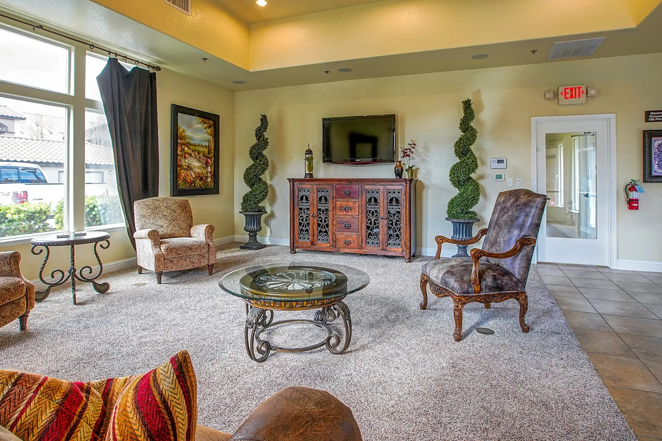 Palo Alto Place 5430 W Palo Alto Ave Fresno, CA Apartments for Rent