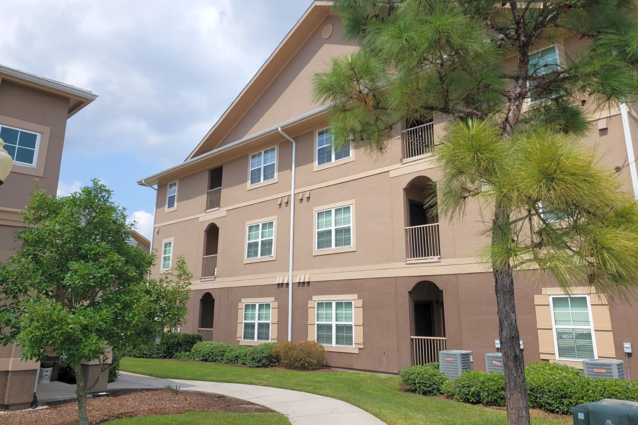 Apartments harborside slidell la