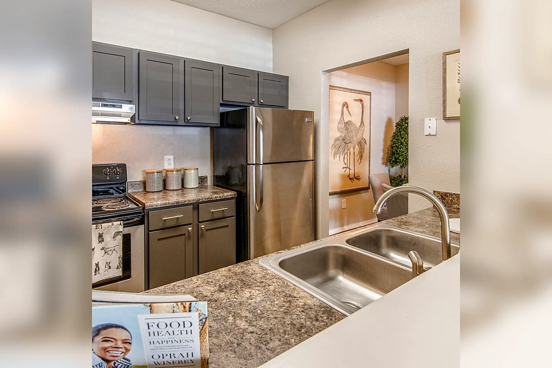 Falls At Spring Creek Apartment Homes Macon, GA 31210