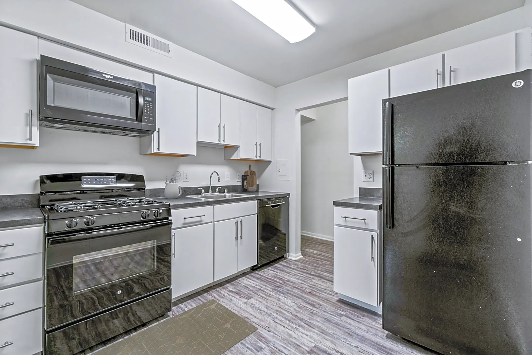 Brighton Village Gaithersburg, MD 20878