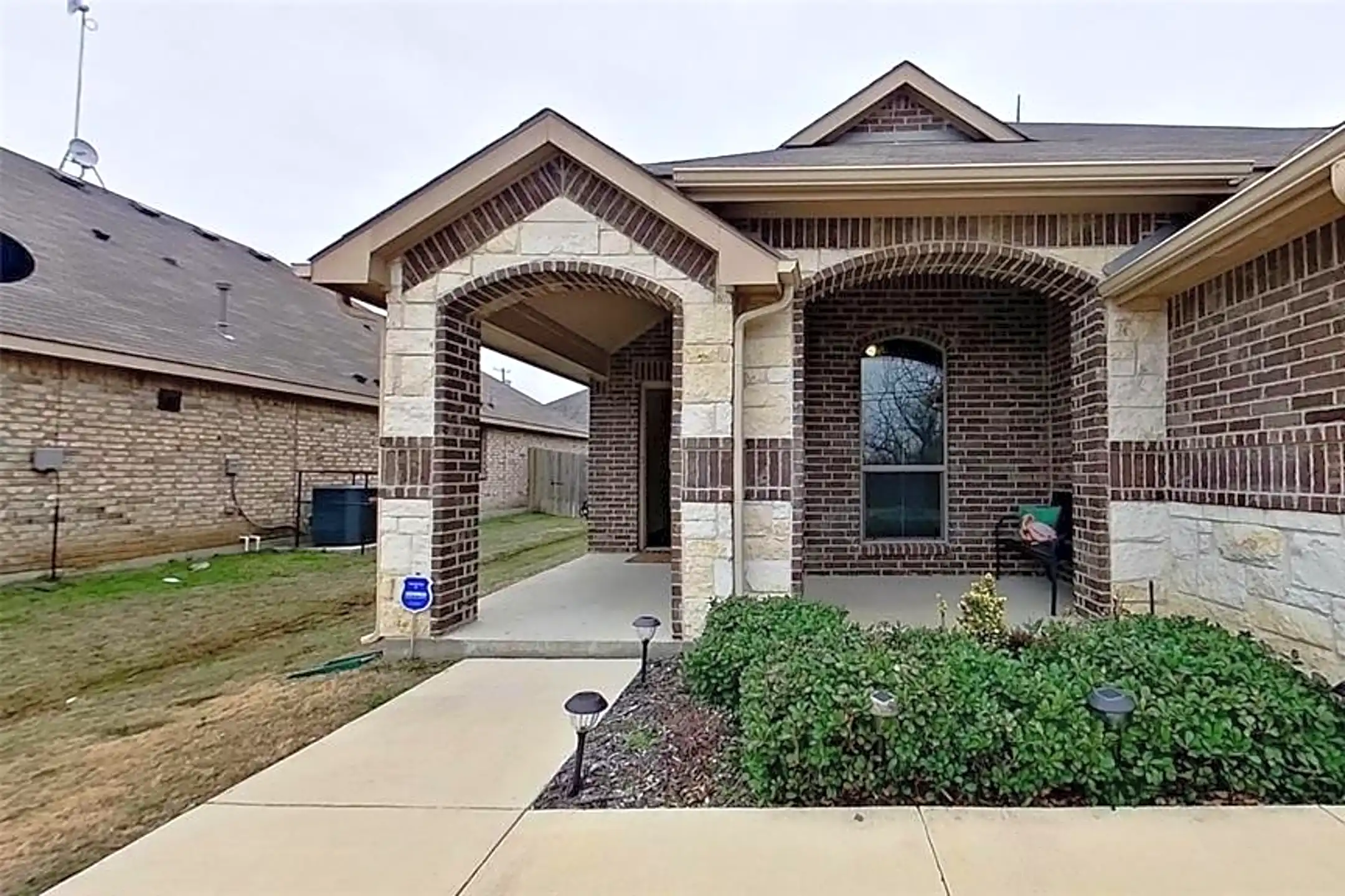 109 N Henrietta St Ferris, TX Houses for Rent Rent.