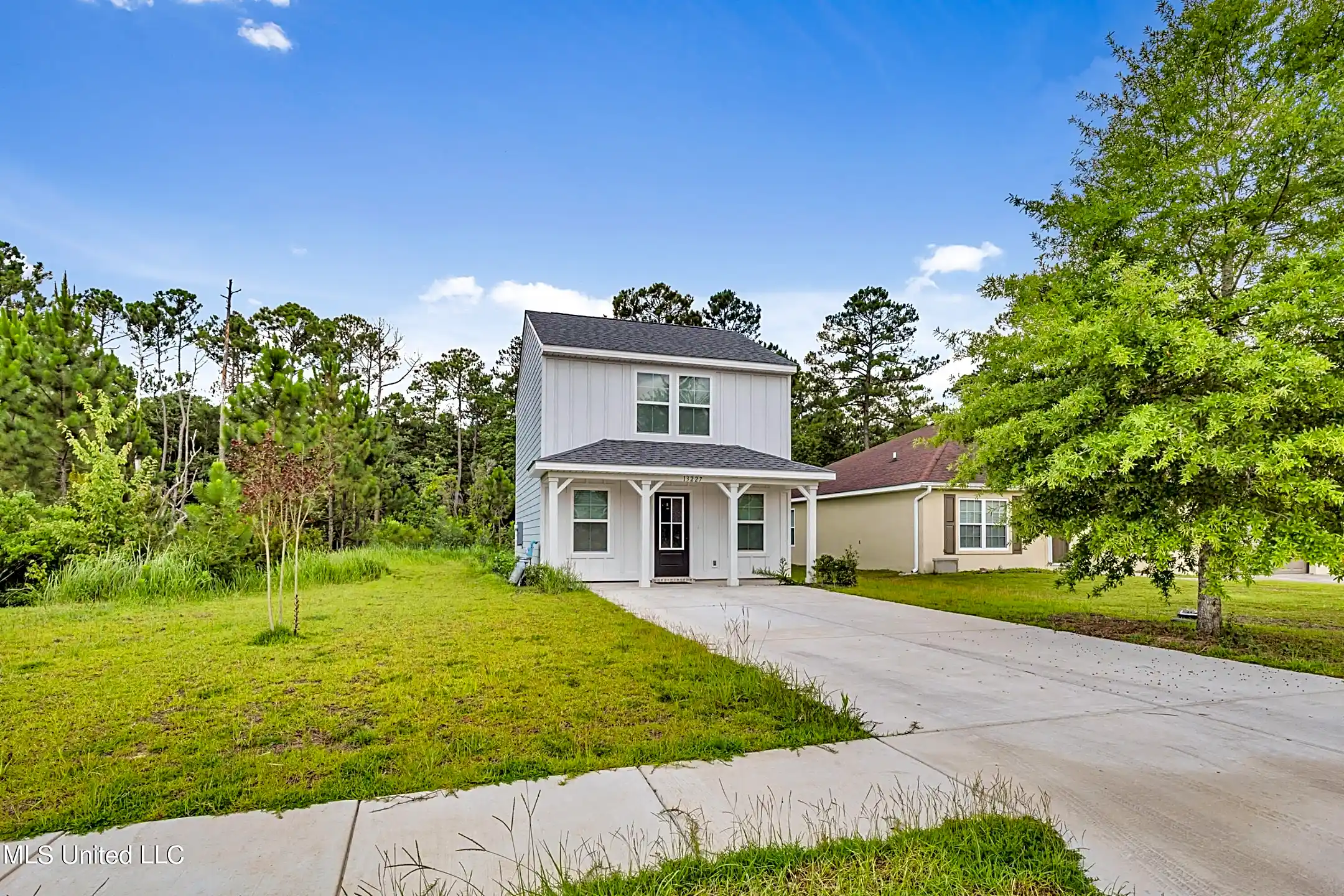 13227 Willow Oak Cir Gulfport, MS Houses for Rent Rent.