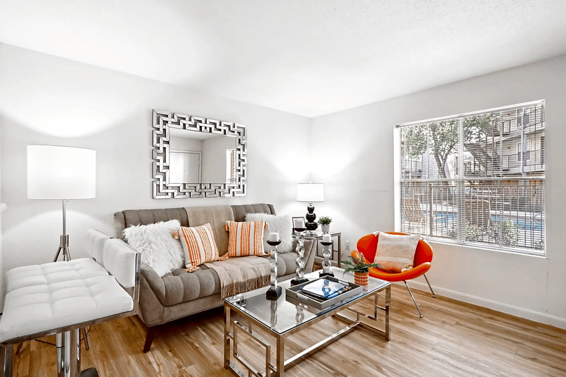 The Gardens Apartments 1660 W T C Jester Blvd Houston, TX Apartments for Rent Rent.