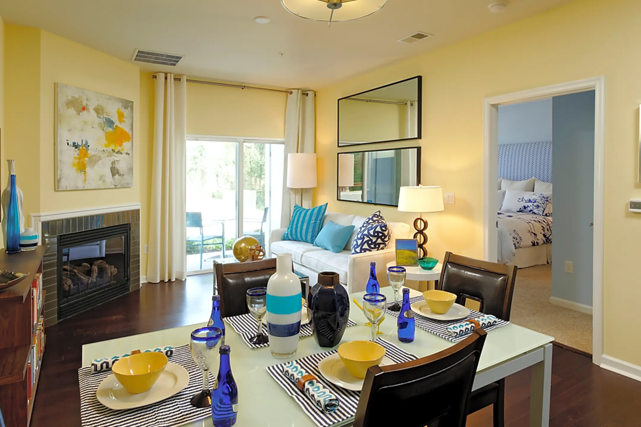 Serenity Place at Dorsey Ridge Apartments Hanover, MD 21076