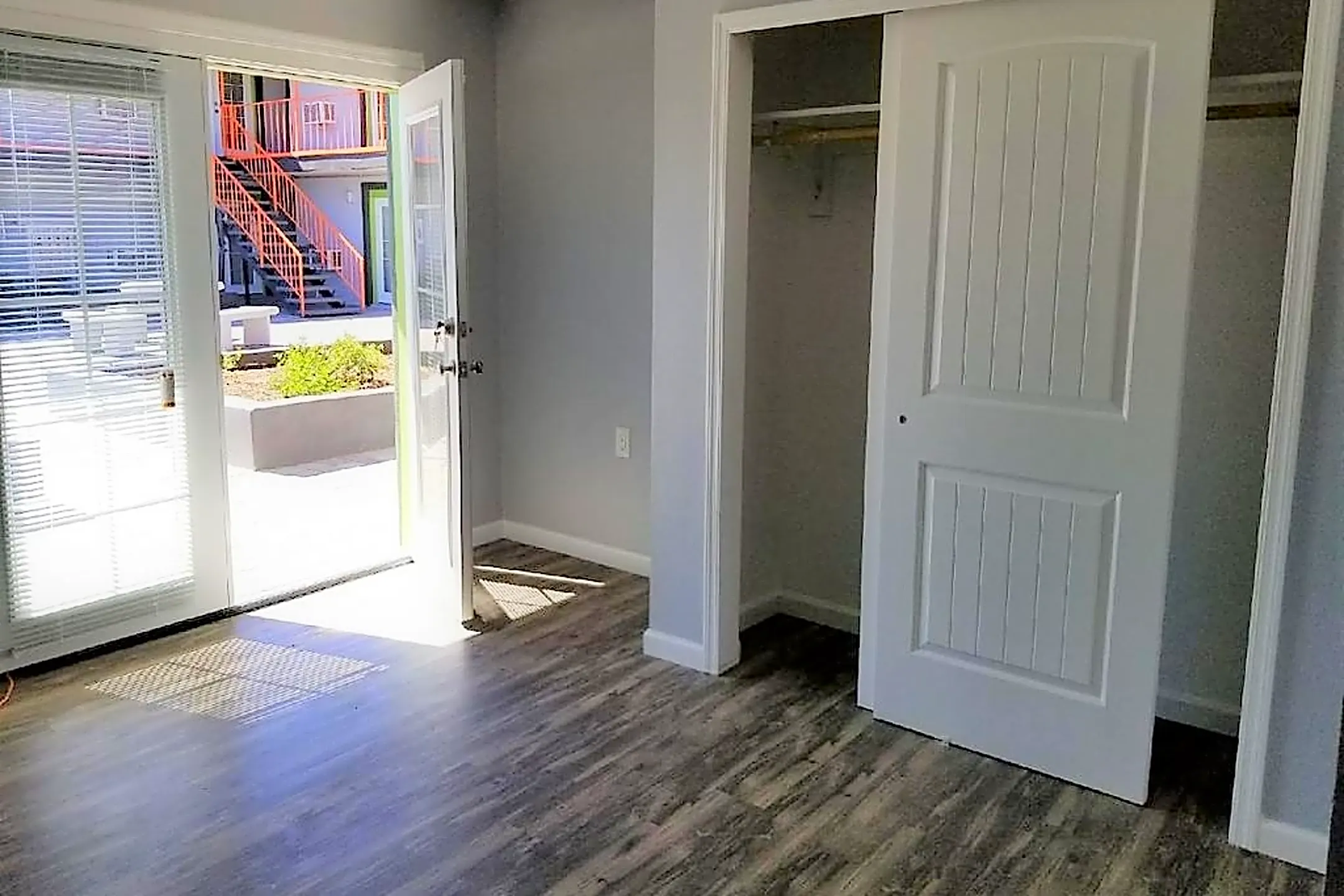 2201 Roosevelt Apartments 2201 E Roosevelt St Phoenix, AZ