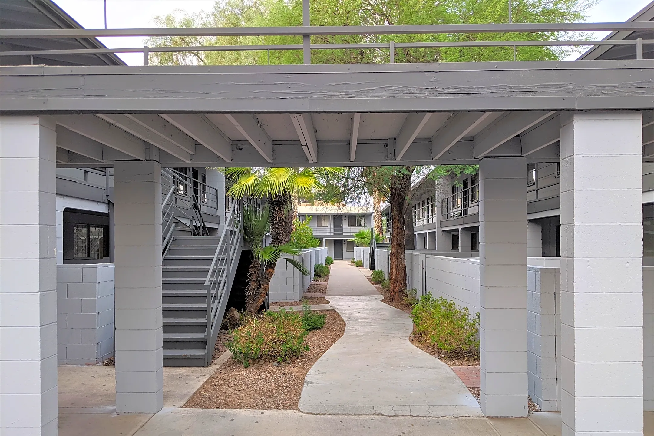 Equinox on Pima - 4399 E Pima St | Tucson, AZ Apartments for Rent | Rent.