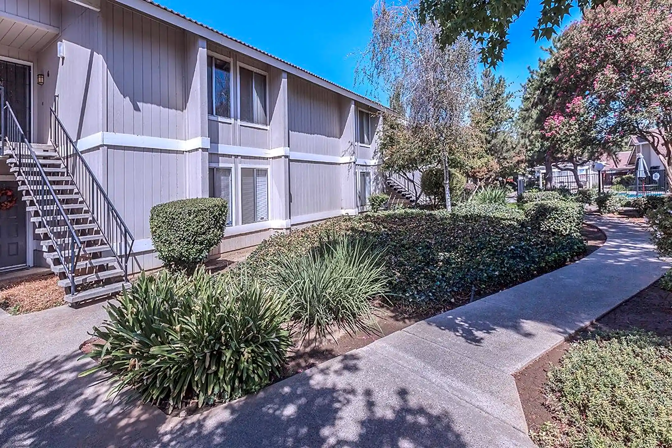Bear Creek Park Apartments Merced, CA 95348
