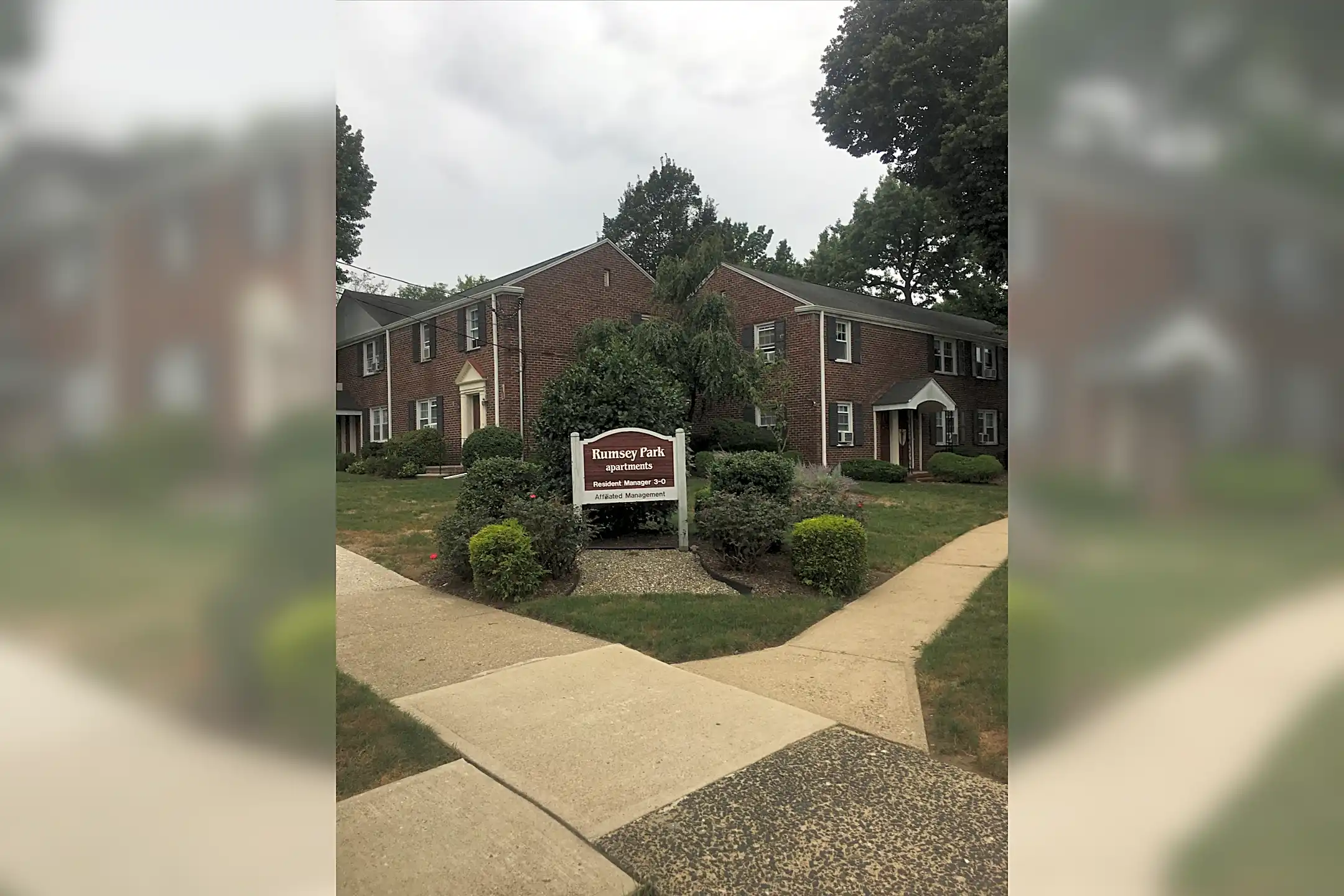 Rumsey Park Apartments Apartments Caldwell, NJ 07006