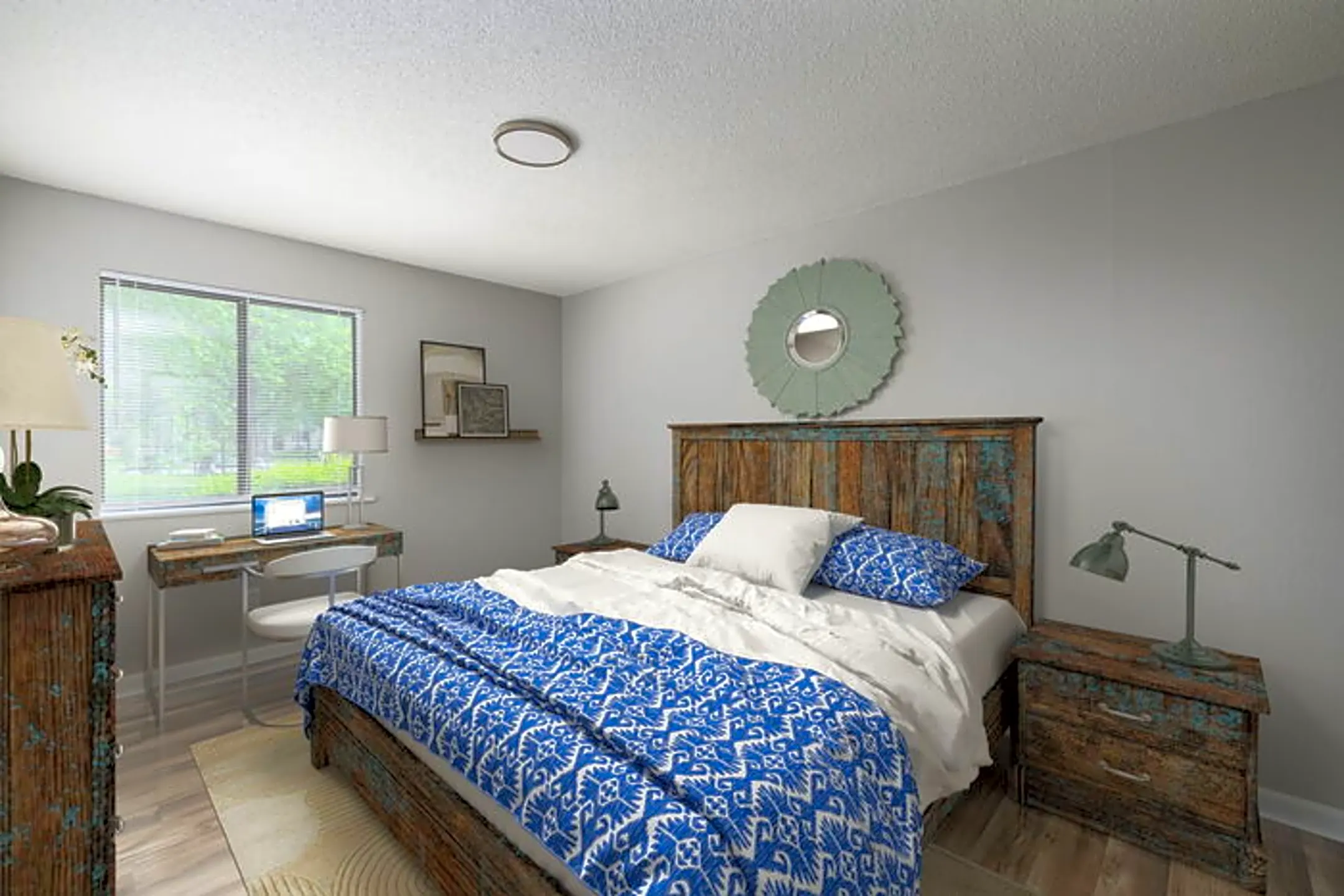 Viewmont Pointe 420 10th Avenue Drive Northeast Hickory, NC