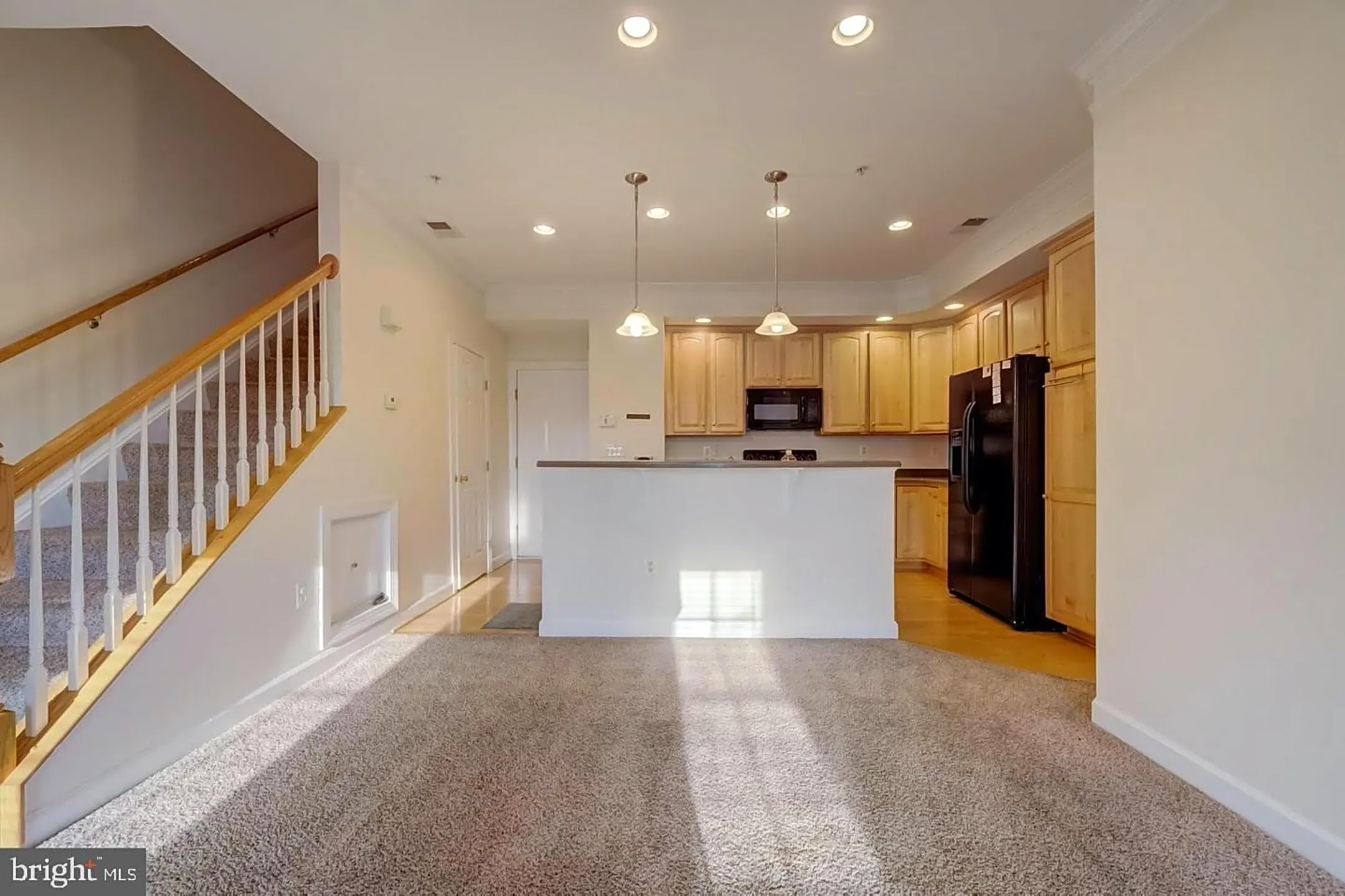 302 Dr Andrews Way 302A Indian Head, MD Townhomes for Rent Rent.