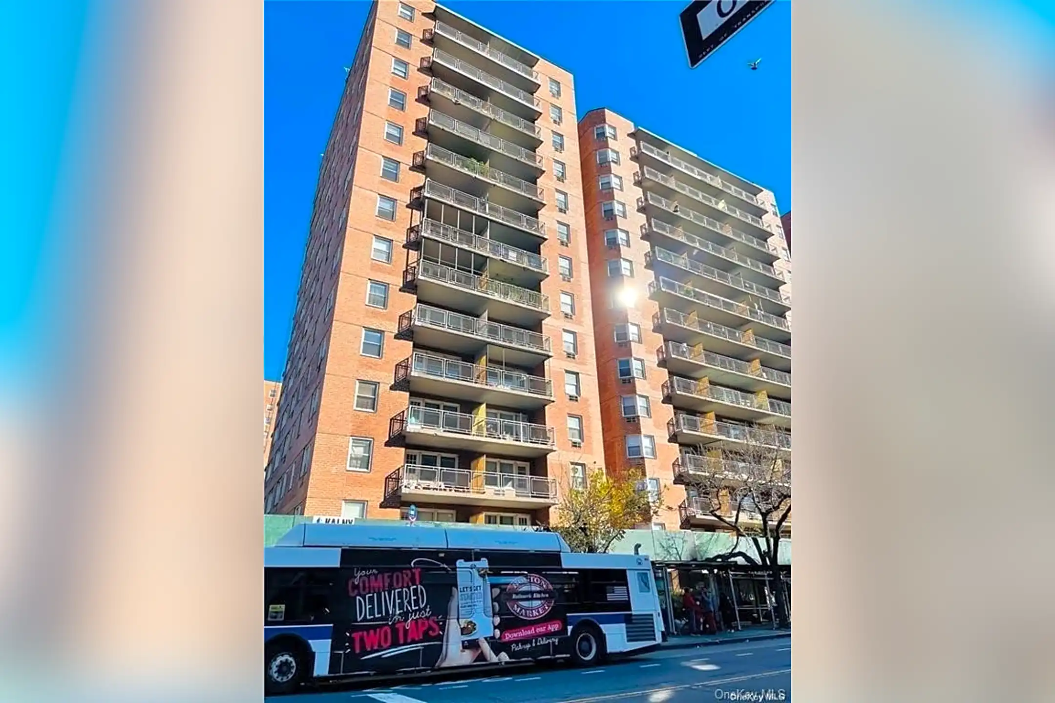 8915 Parsons Blvd 8P Houses Queens, NY 11432