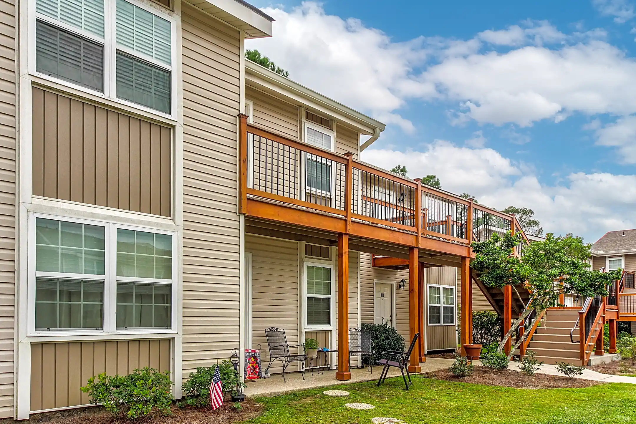 Meadowbrook Apartments 1 Meadows Blvd Slidell, LA Apartments for