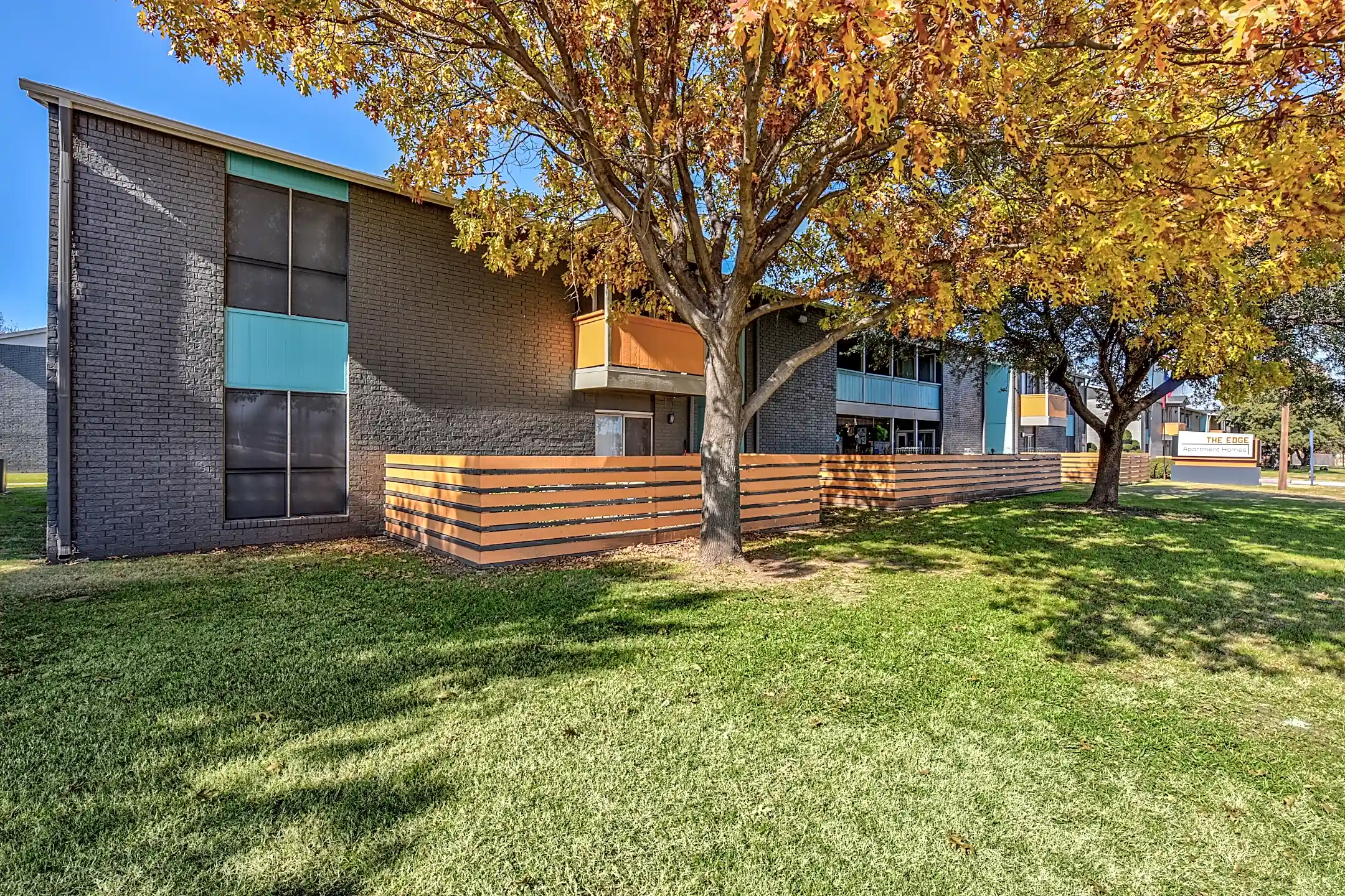 The Edge 500 N Judge Ely Blvd Abilene, TX Apartments for Rent Rent.