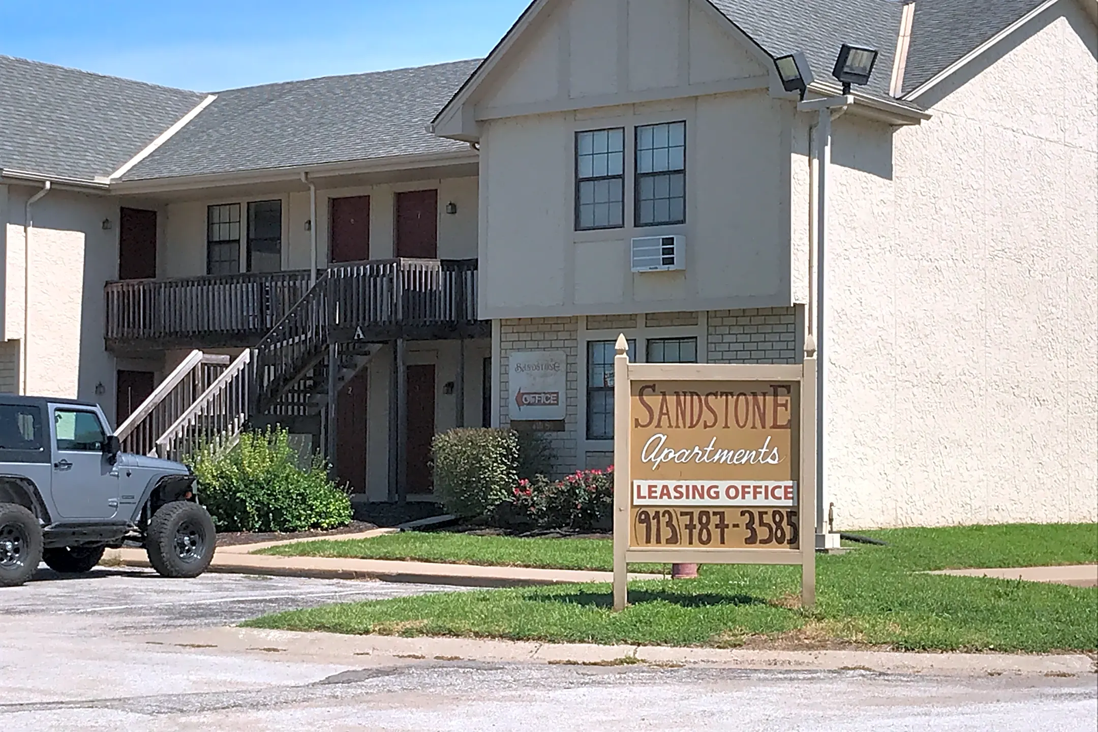 Apartments For Rent In Edwardsville Ks