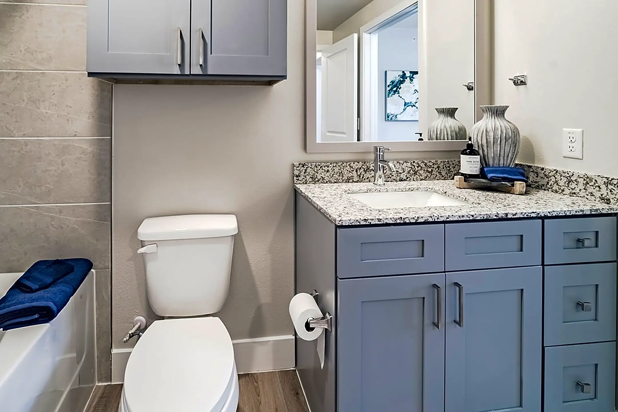 3232 N Garland Ave Condos Garland, TX 75040