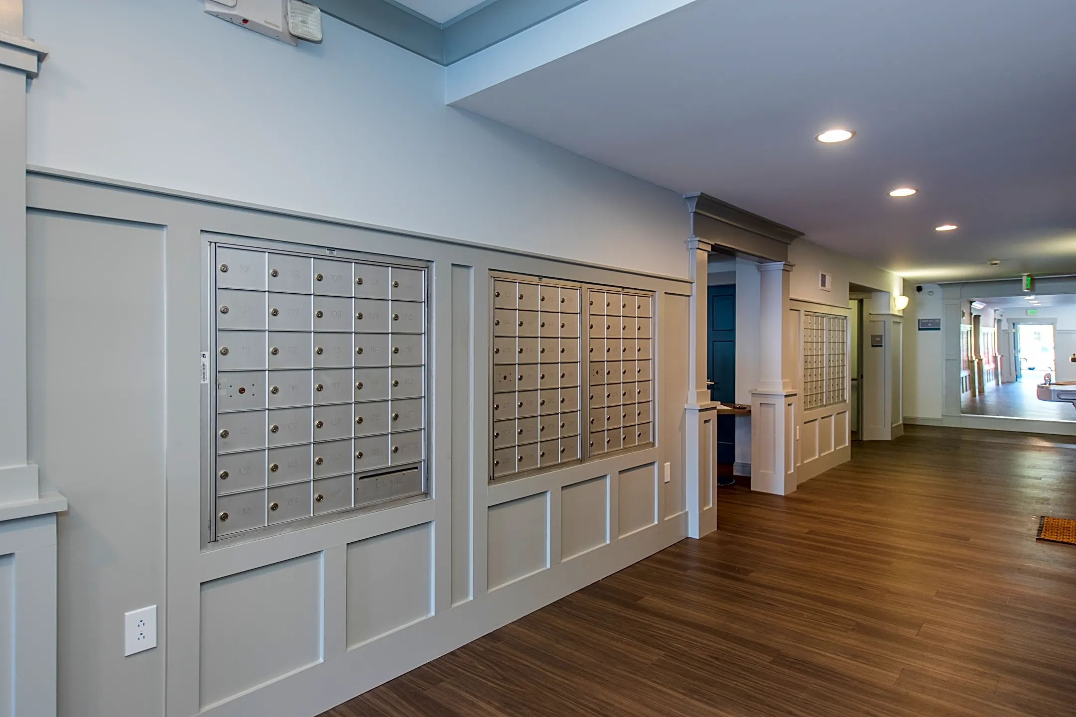 The Muse and Cottages at Town Center Senior (Age 55+) 4373 Bonney