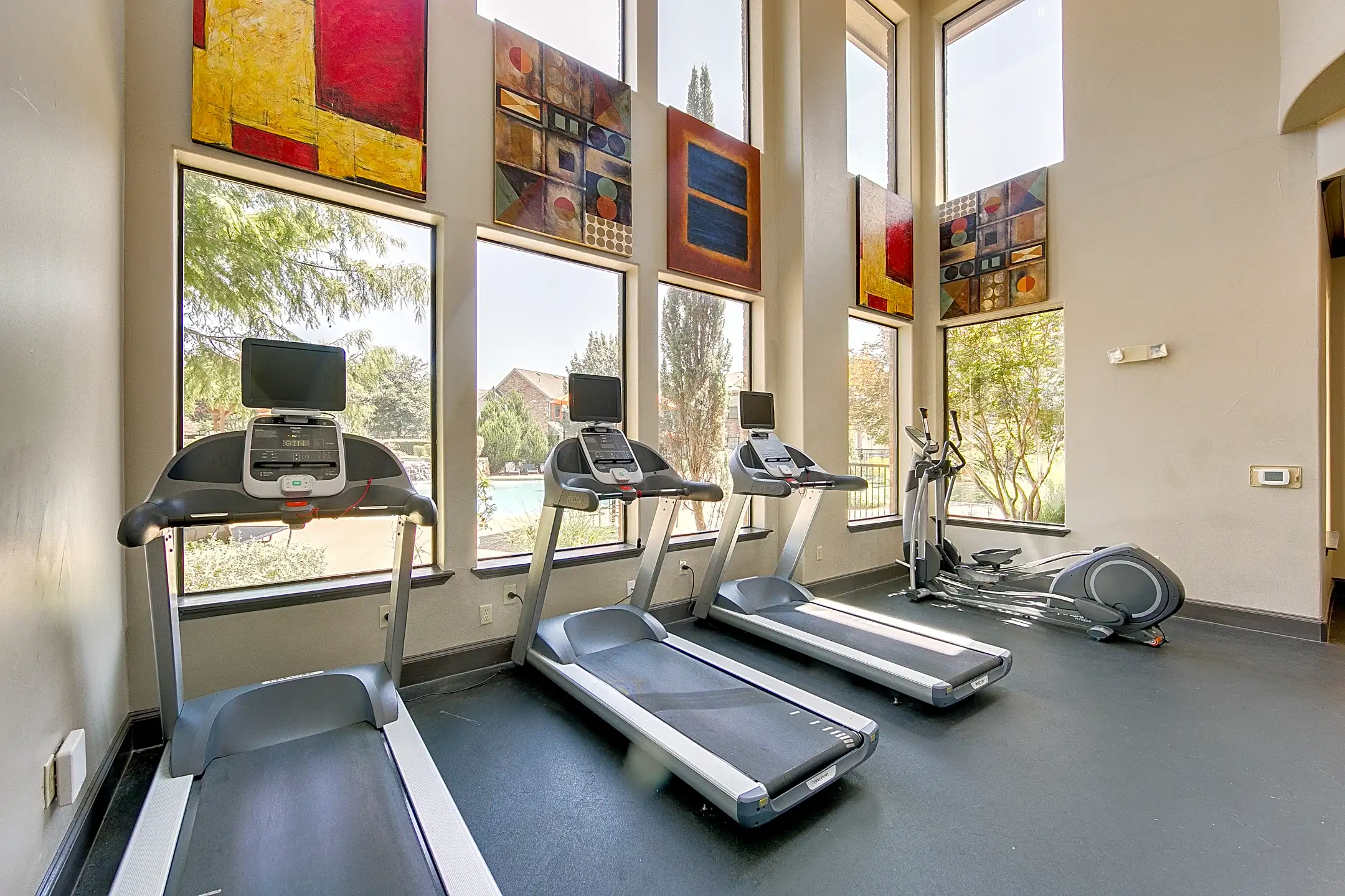 Enclave on Golden Triangle Fort Worth, TX 76244