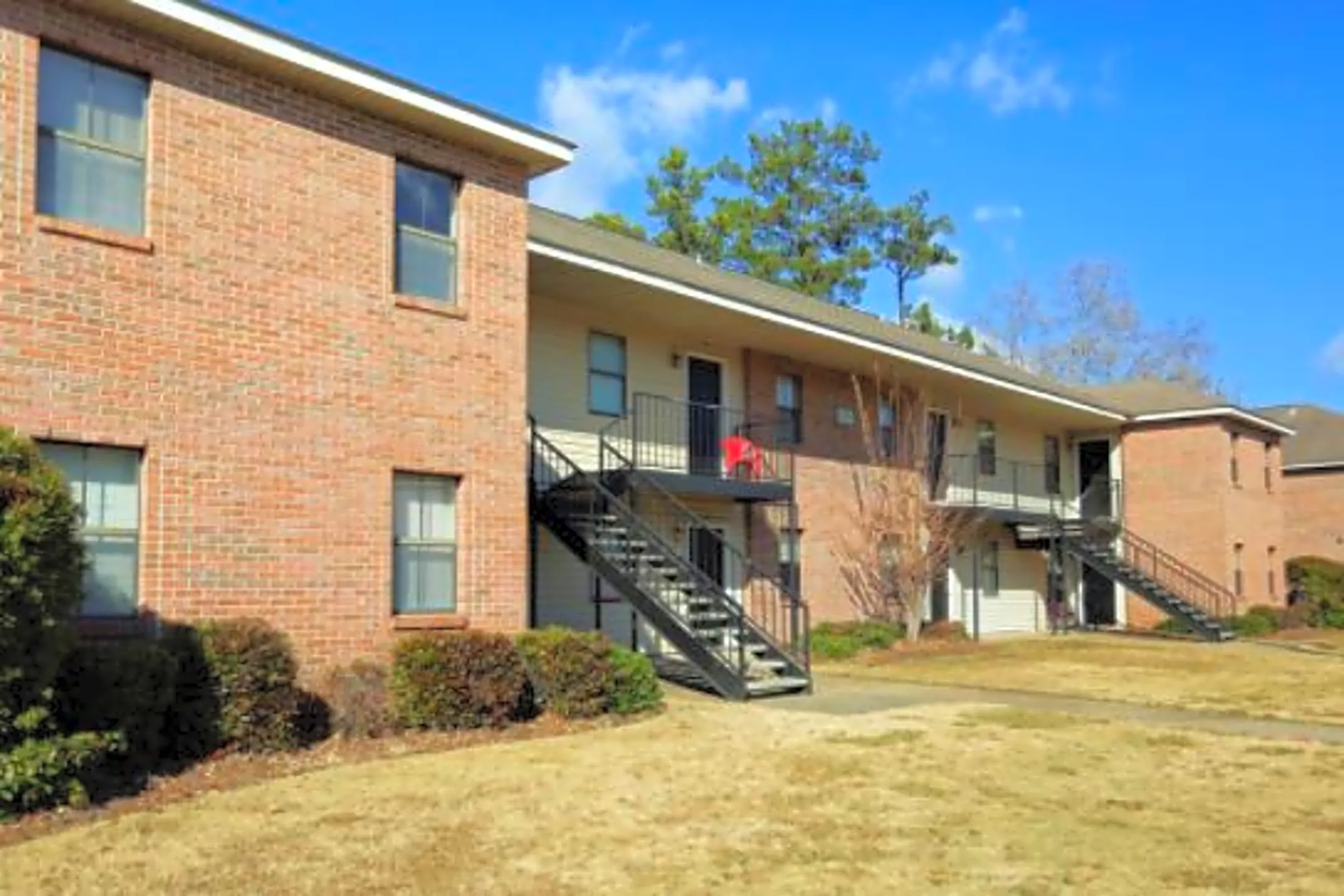 Virginia Meadows - 4110 Fitzpatrick Blvd | Montgomery, AL Apartments ...