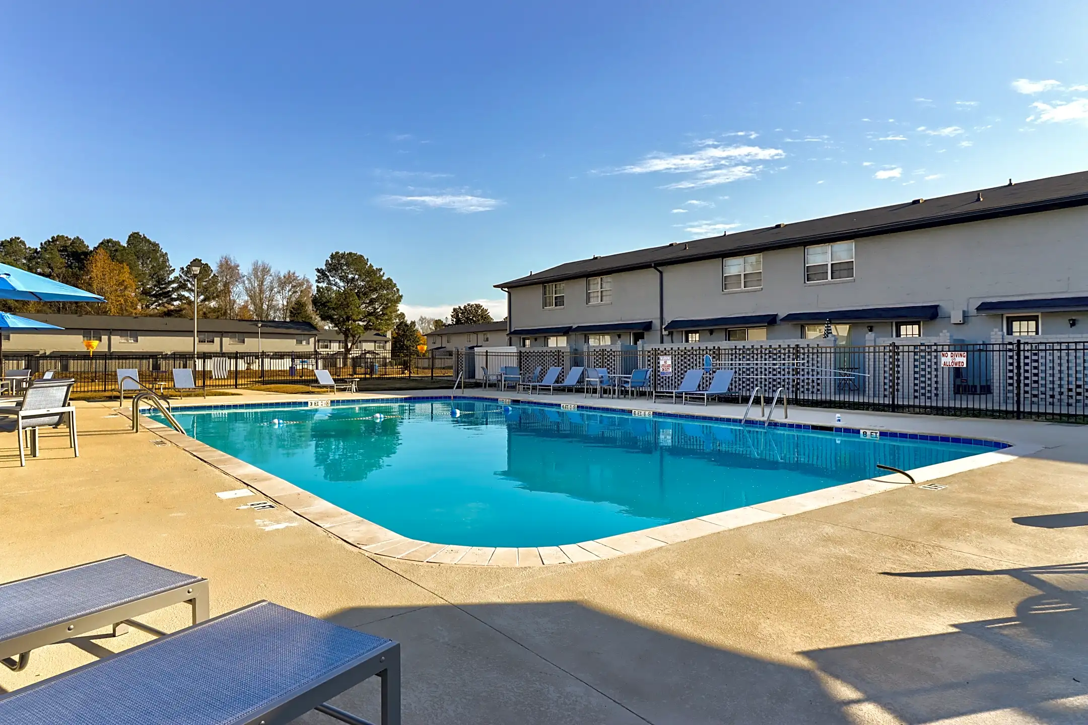 Goshen Estates 1671 Goshen Rd Augusta, GA Apartments for Rent Rent.