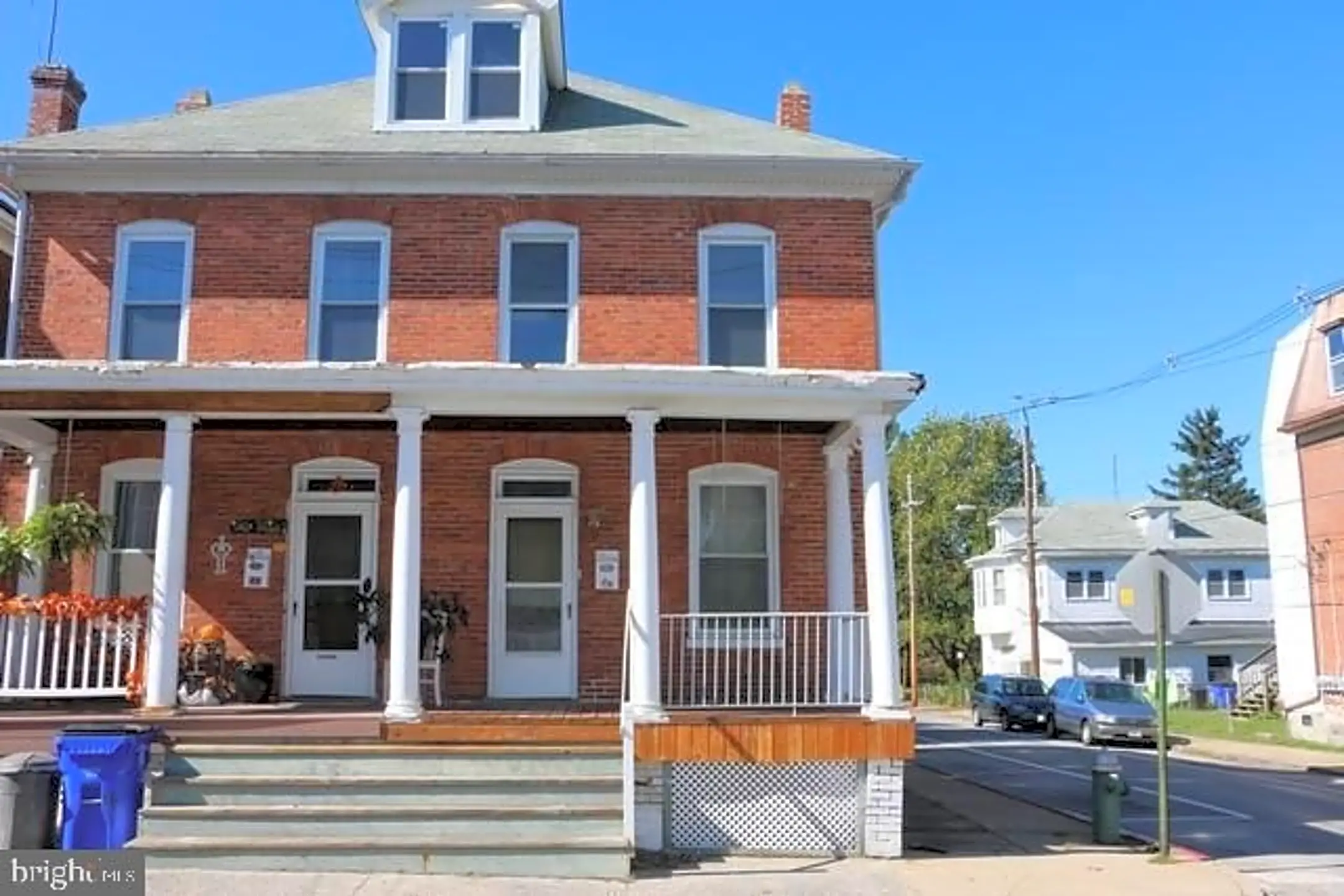 547 N Mulberry St Hagerstown, MD Houses for Rent Rent.
