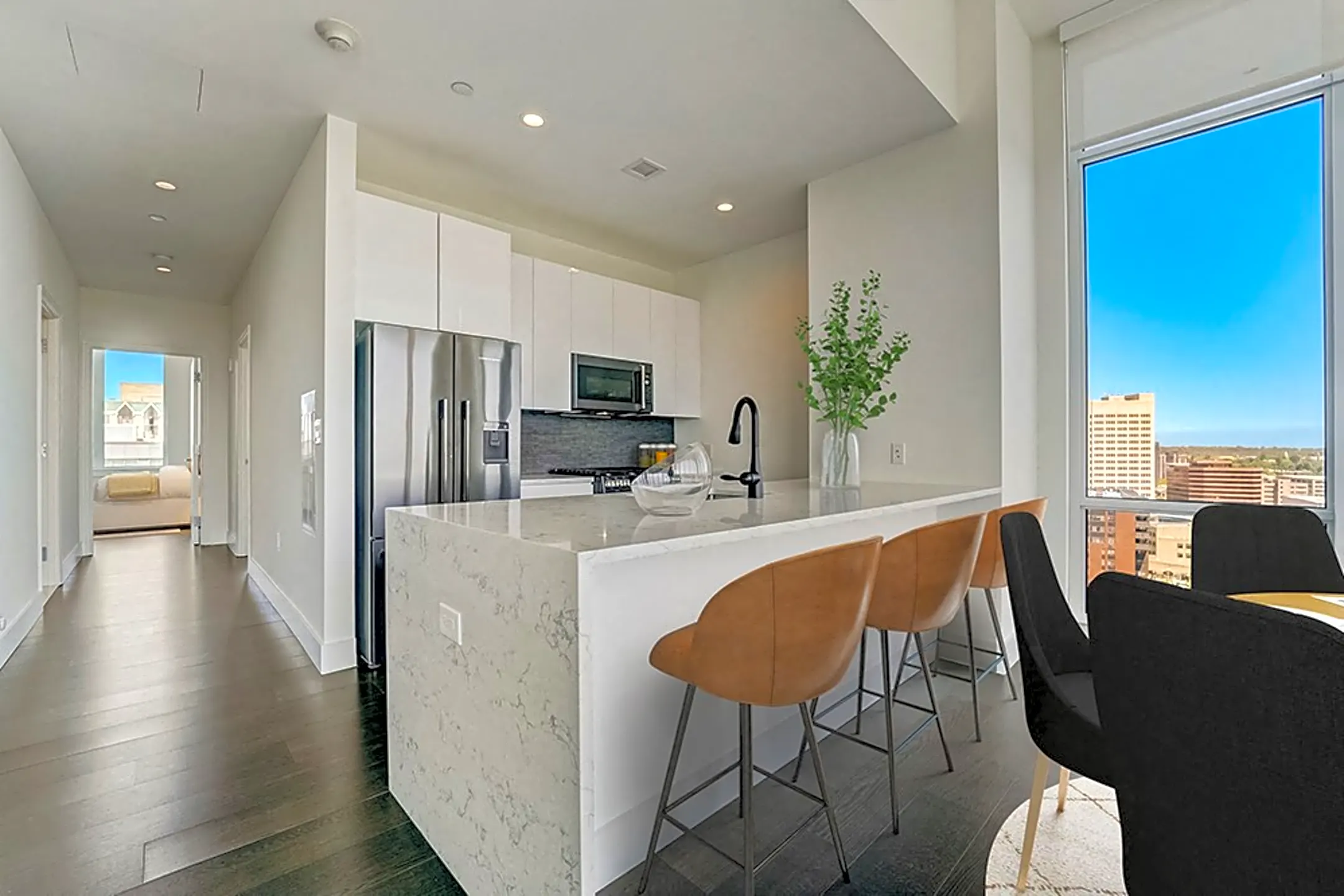 Continuum 55 Bank St White Plains, NY Apartments for Rent Rent.