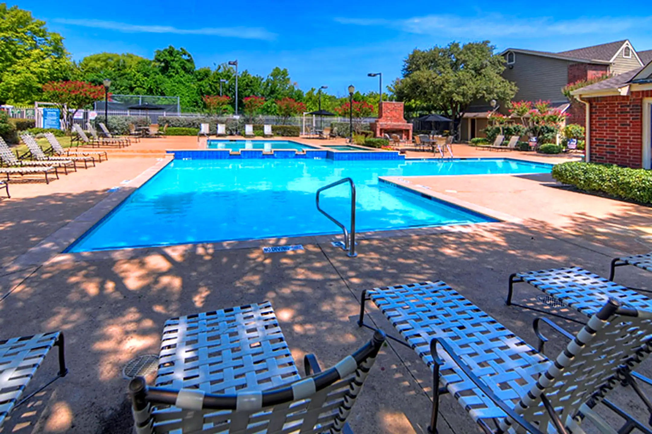 Highland Park Apartments 5836 Highland Park Dr Benbrook, TX Apartments for Rent Rent.