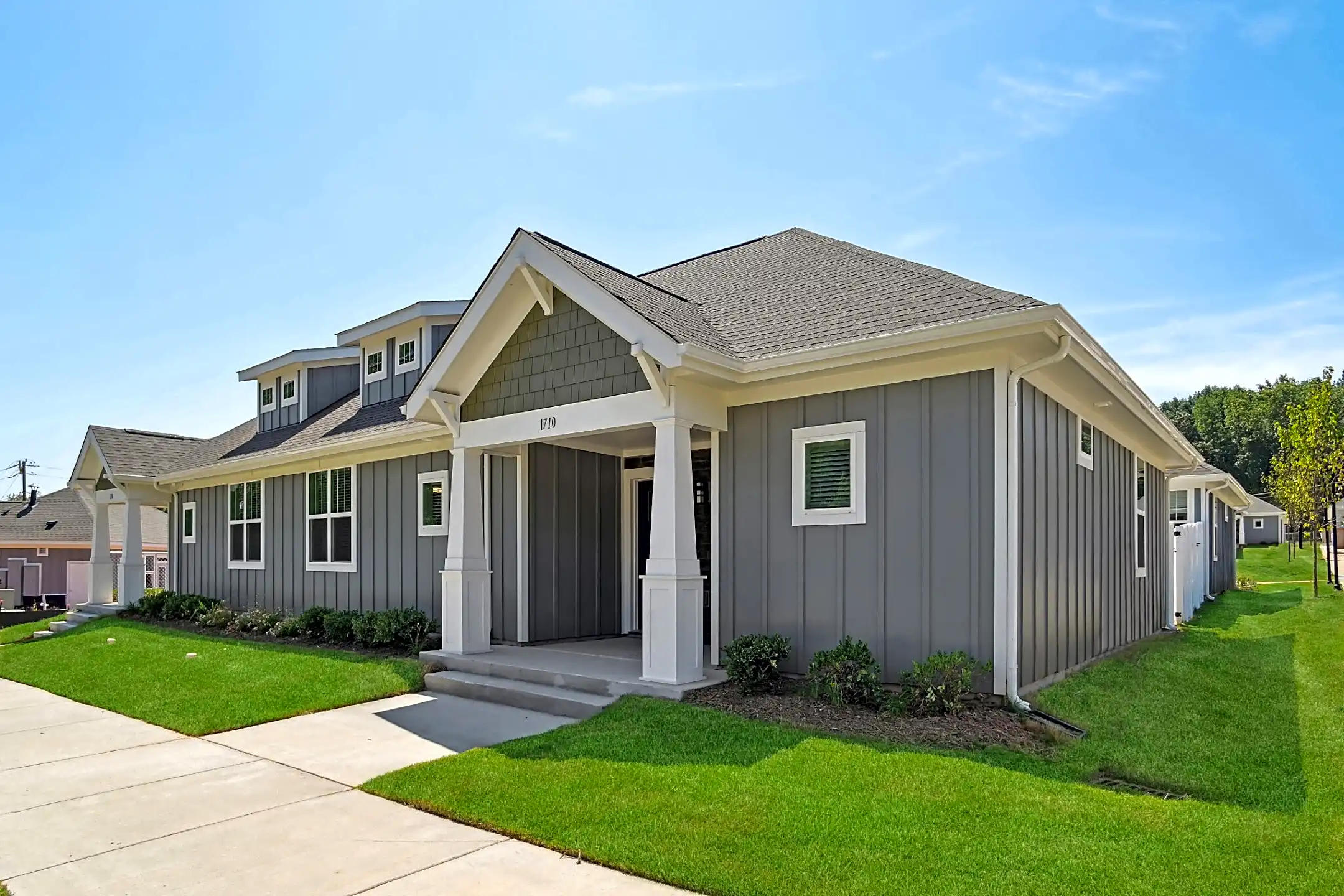 1618 Rocky River Rd Houses Charlotte, NC 28213