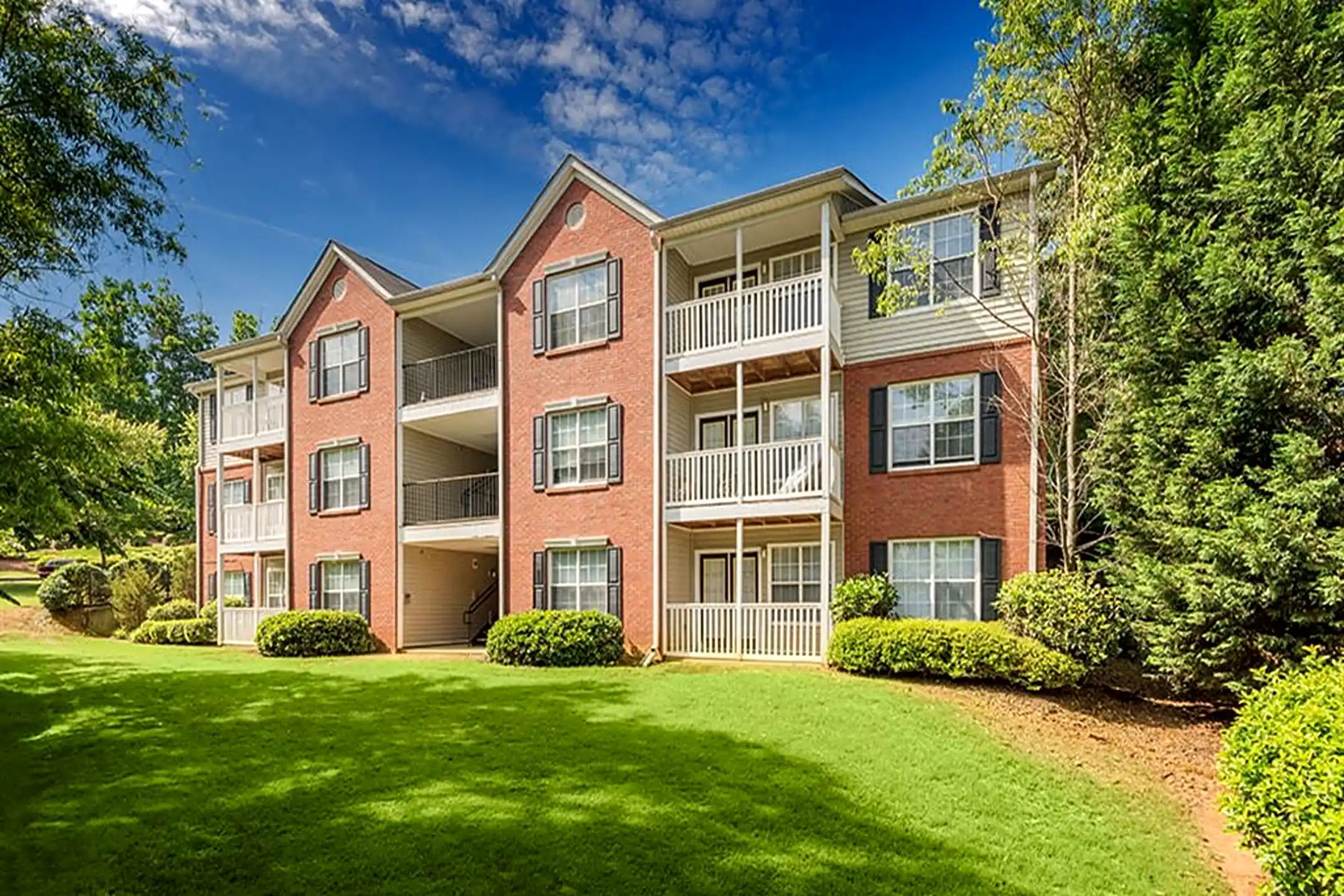 Ballantyne Commons of Stockbridge Stockbridge, GA 30281