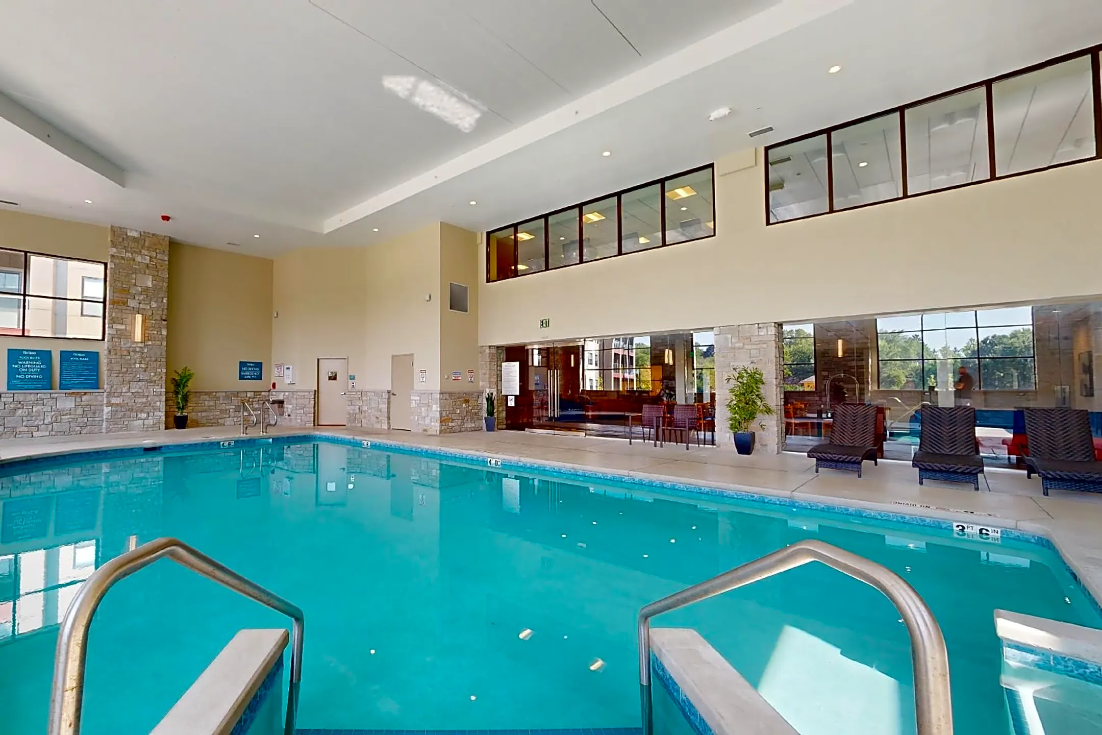 Fox Run Development Apartments Cedarburg, WI 53012