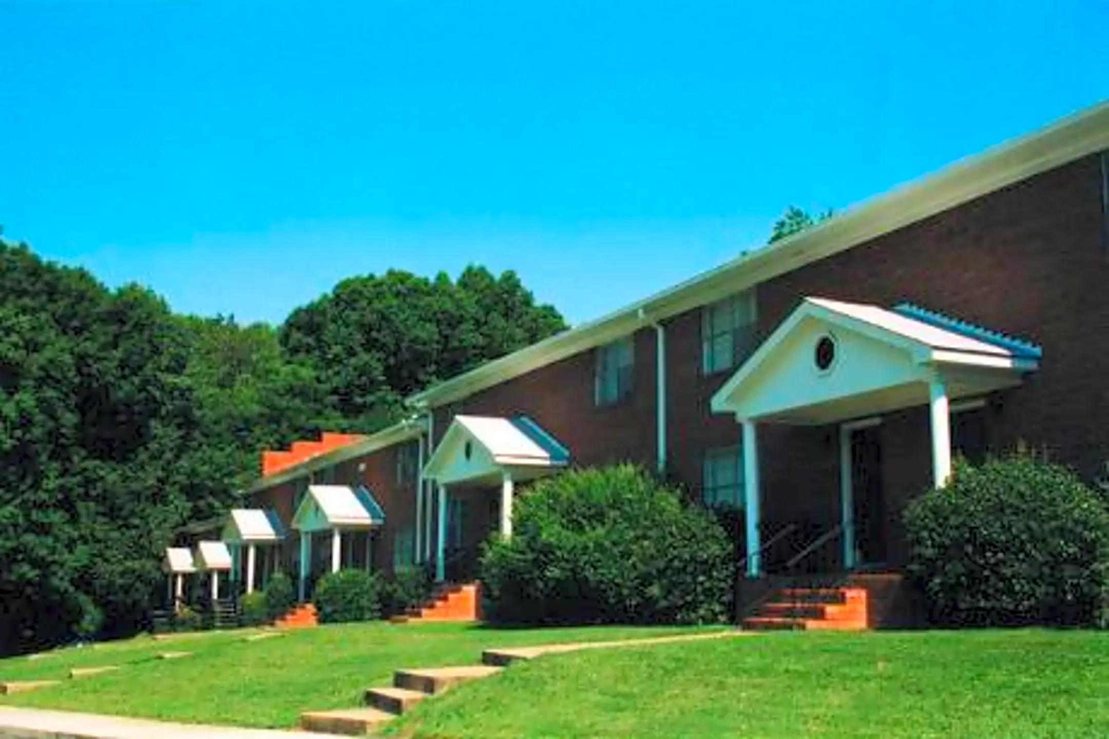 The Lexington Apartments 3073 Washington Rd Atlanta, GA Apartments