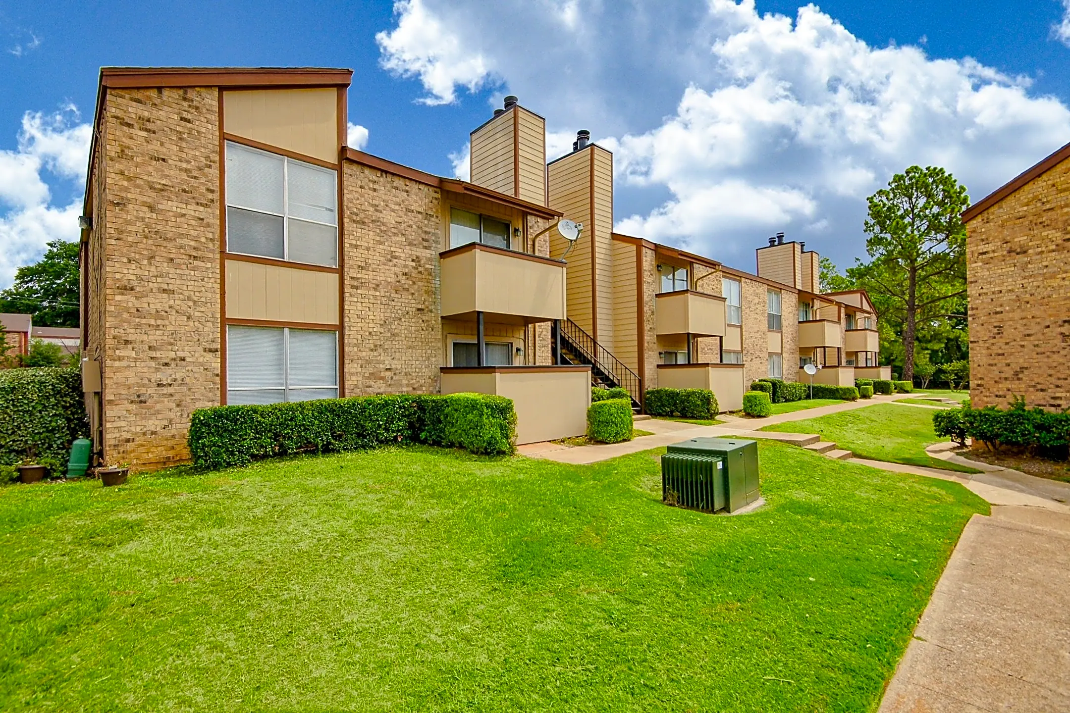 Apartments For Rent Longview Tx