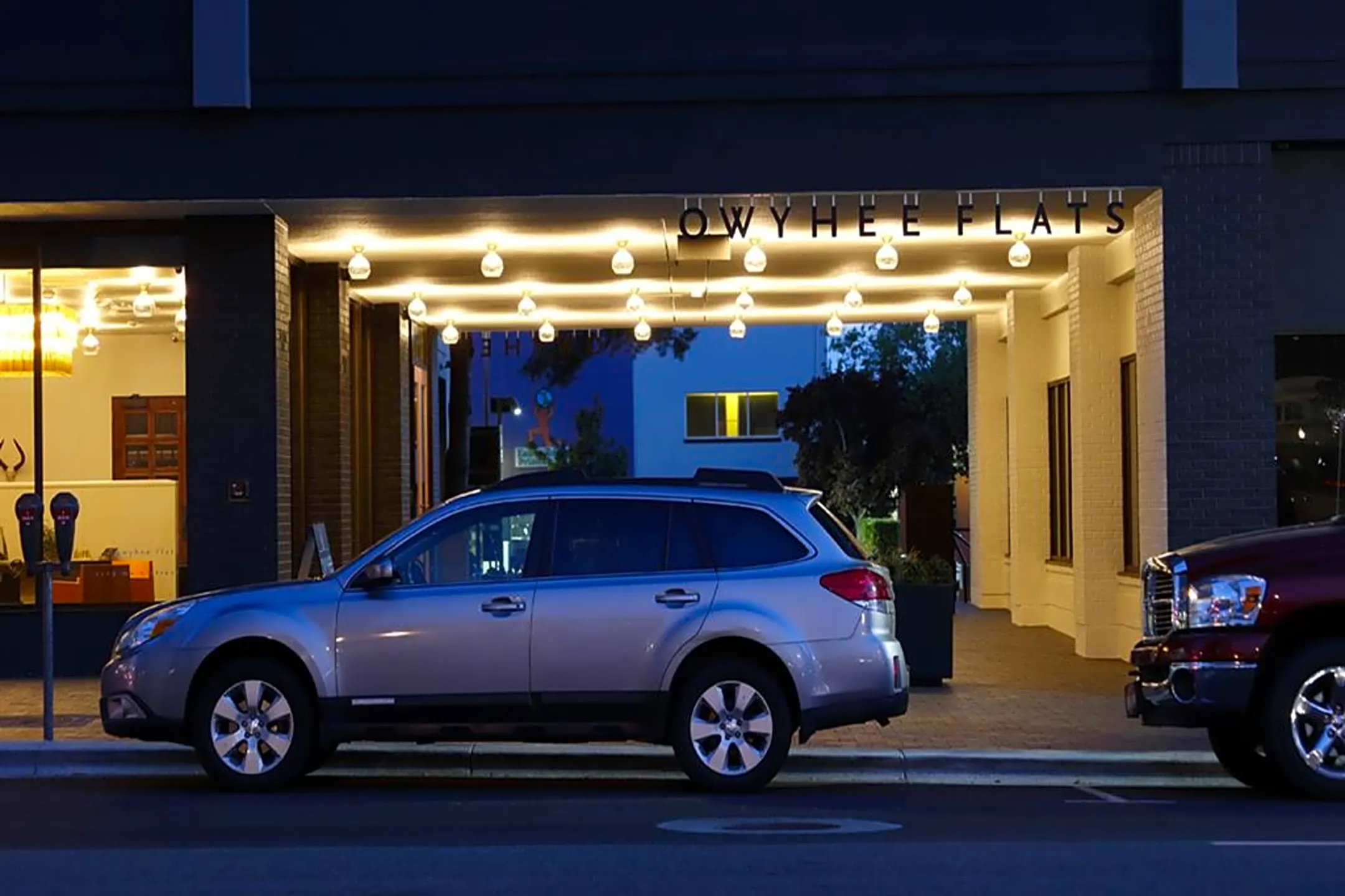 The Owyhee 1161 W Main St Boise, ID Apartments for Rent Rent.