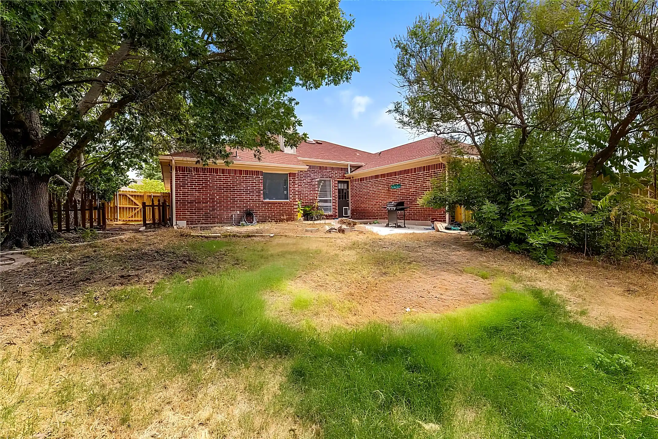 Room For Rent Houses Fort Worth, TX 76108