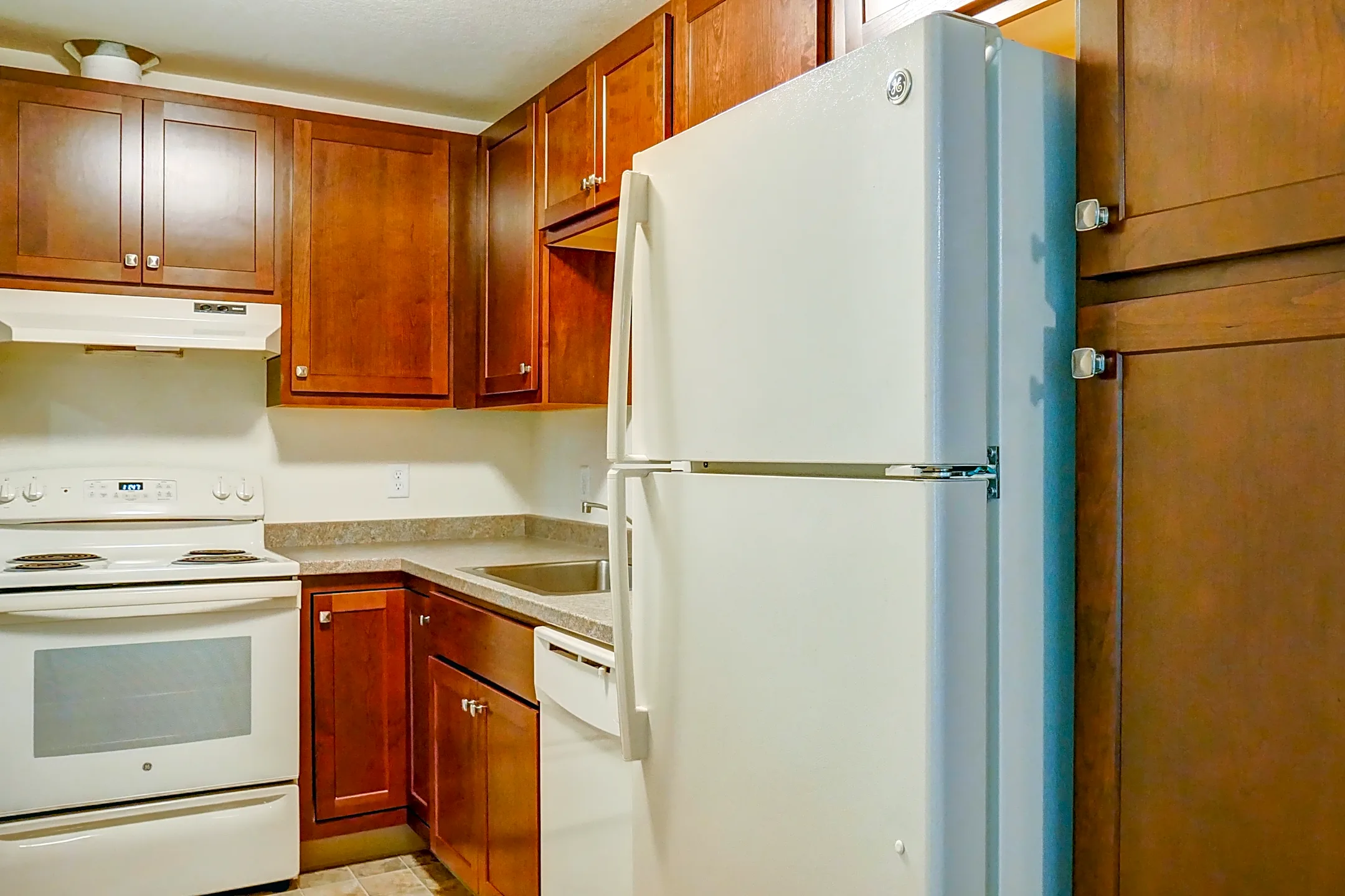 Beckwith Place Apartments 1359 Dewberry Pl Ne Grand Rapids, MI