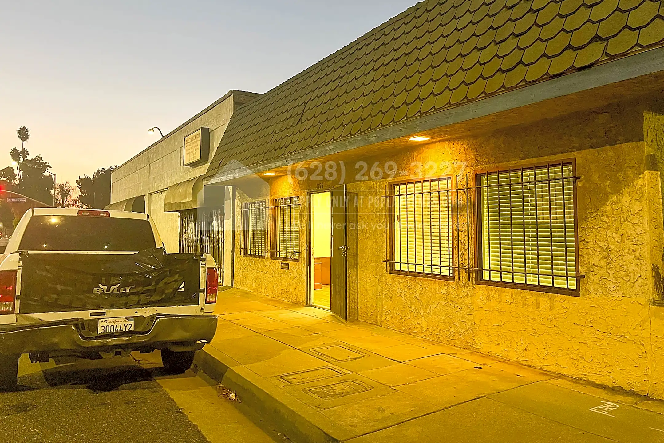 855 West 2Nd Street Pomona, CA Houses for Rent Rent.