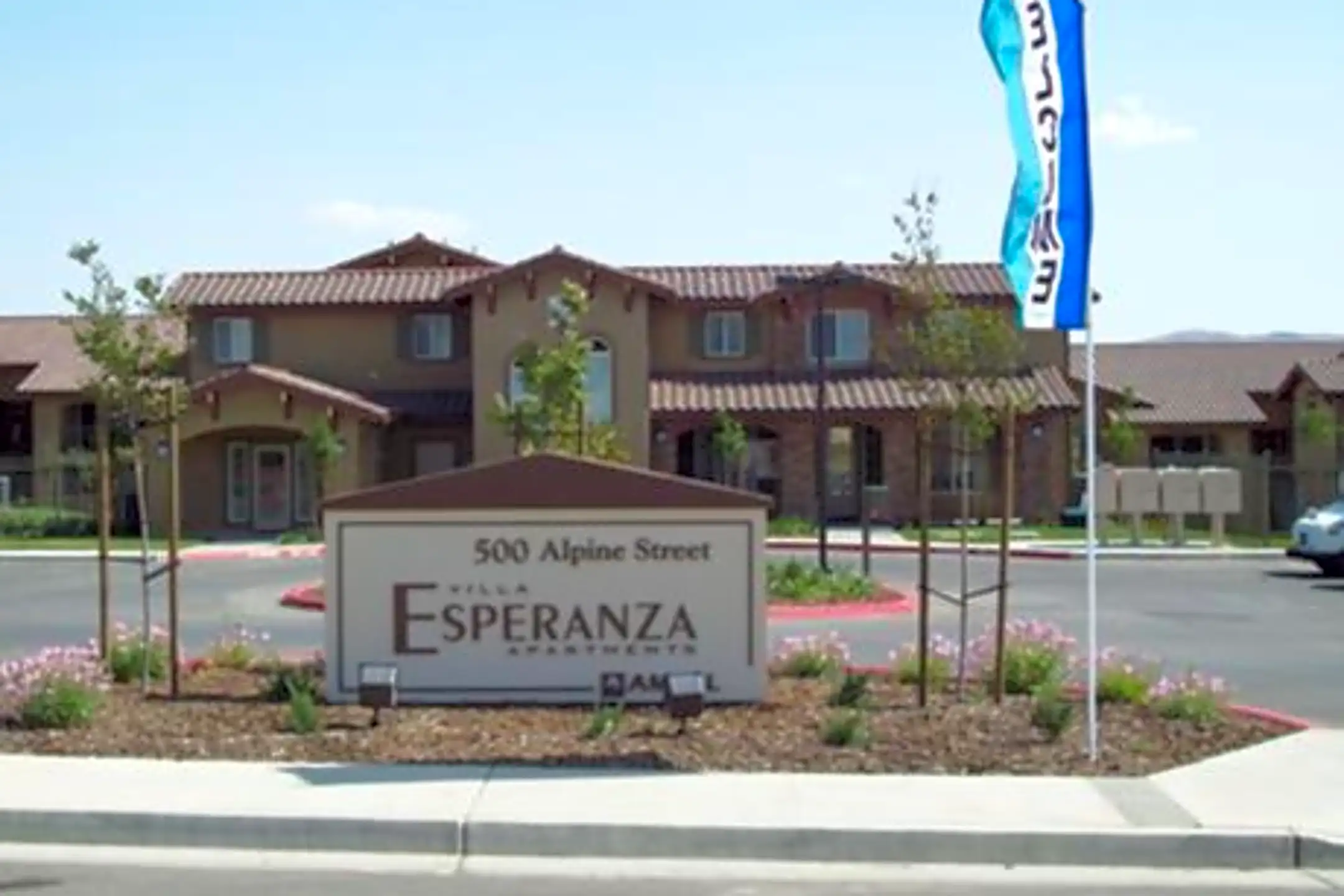 Villa Esperanza 500 E Alpine St Avenal, CA Apartments for Rent Rent.
