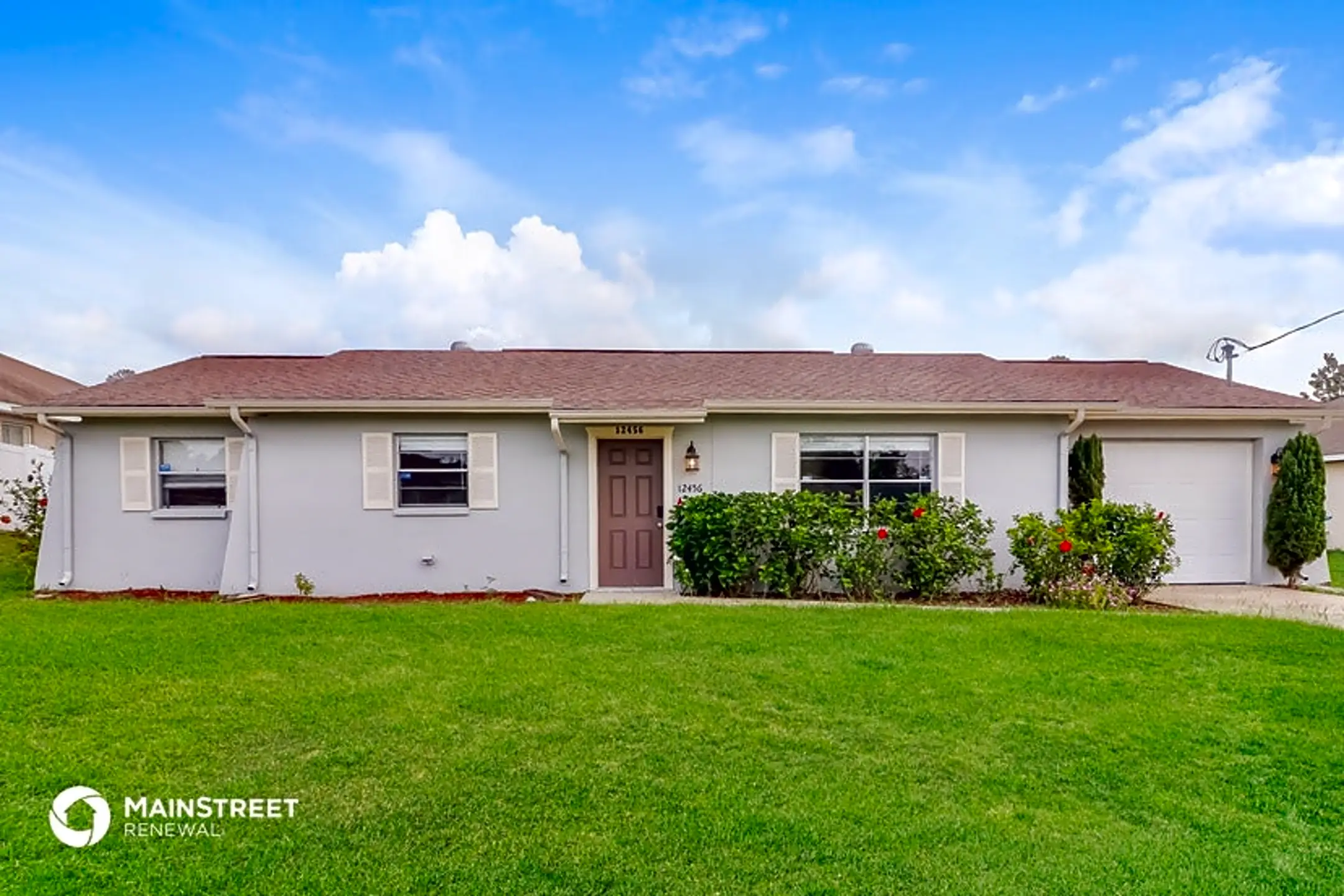 12456 Hanley Dr Spring Hill, FL Houses for Rent Rent.