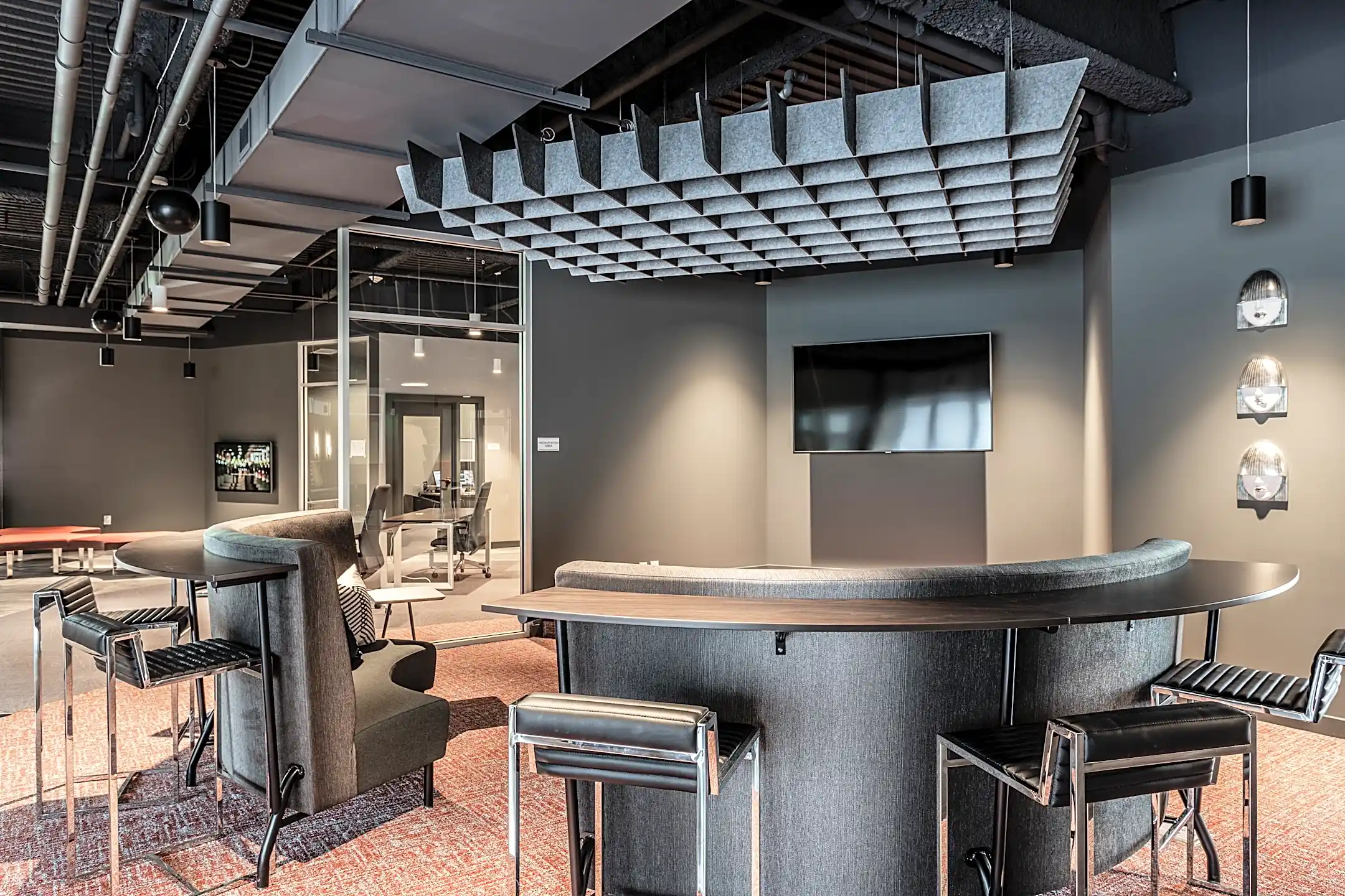 Spark Fishers, IN 46038