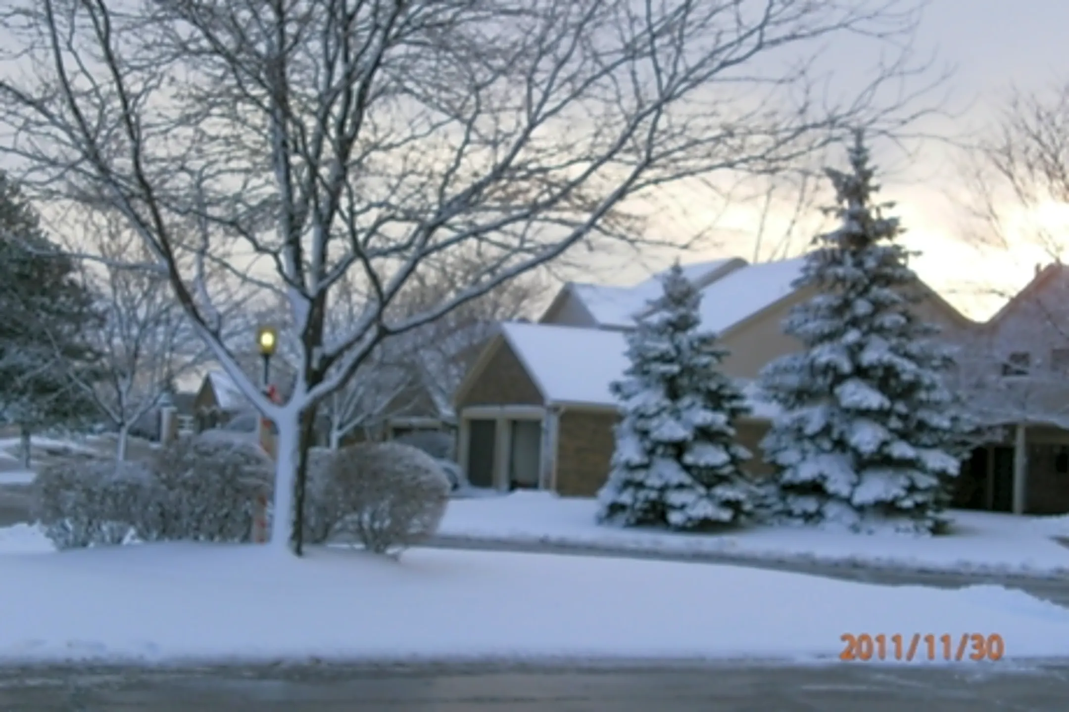 Rolling Hills Apartments Lapeer, MI 48446