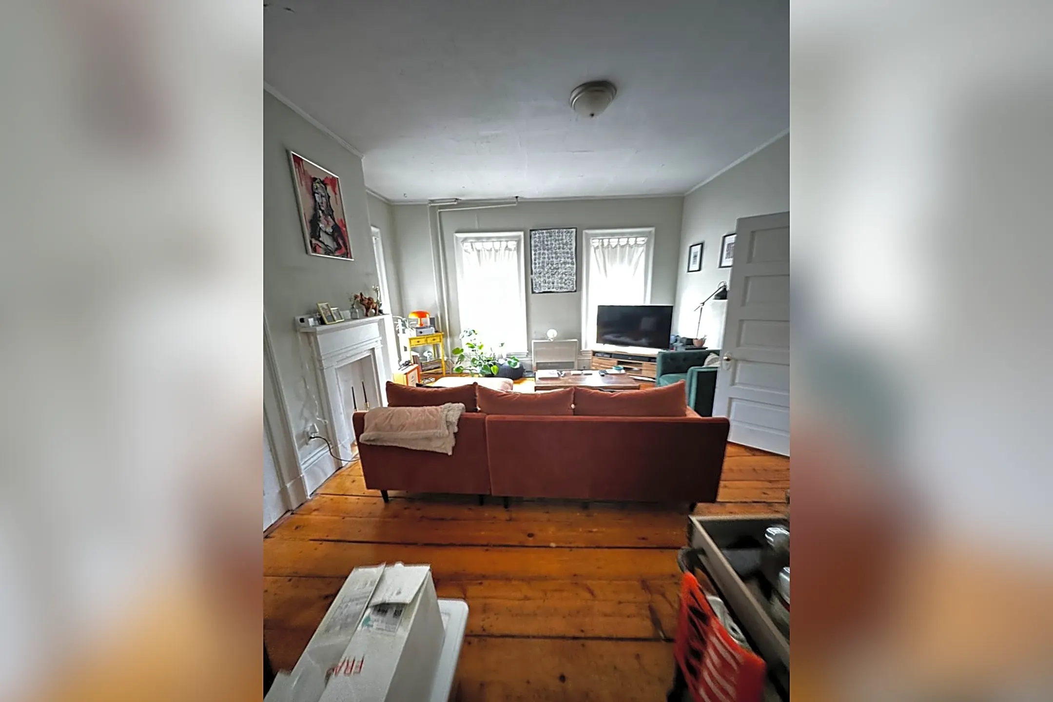 252 Woodford St Portland, ME Houses for Rent Rent.