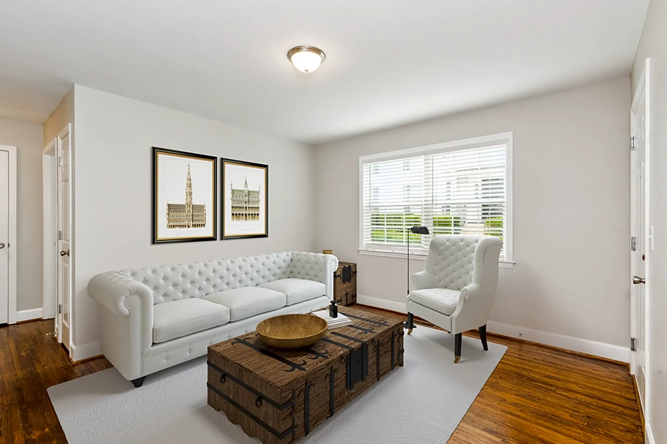 The Flats of Donelson 110 Hickory Hill Court Nashville, TN Apartments for Rent Rent.