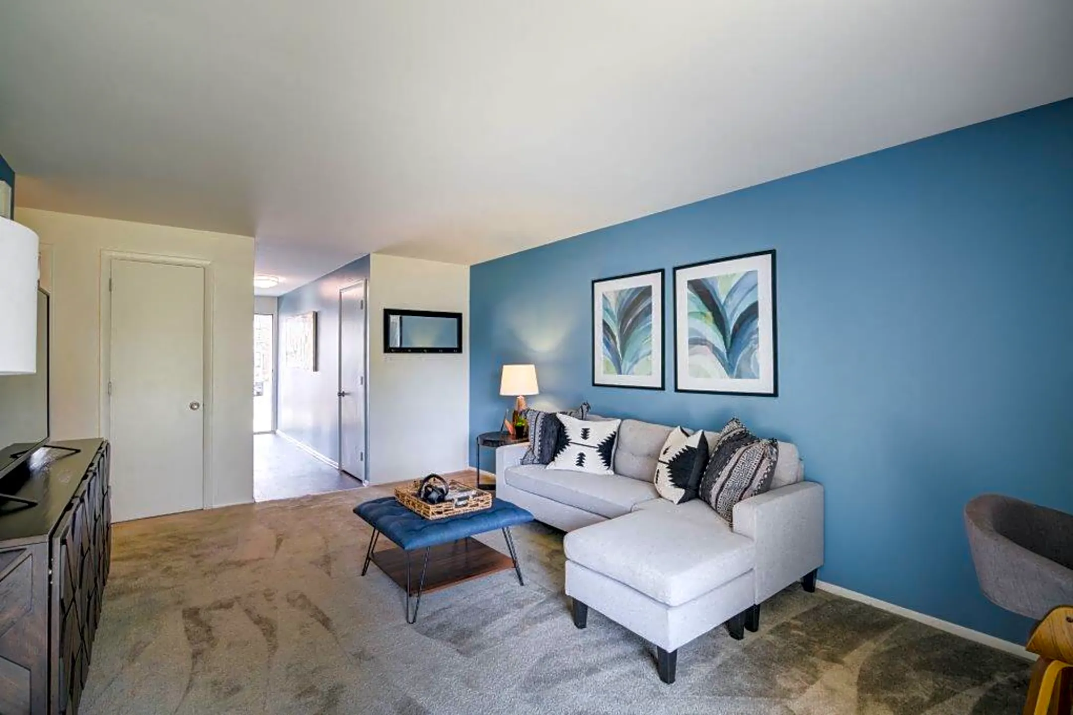 Mapleton Square Apartment Homes 177 Willis Rd Dover, DE Apartments