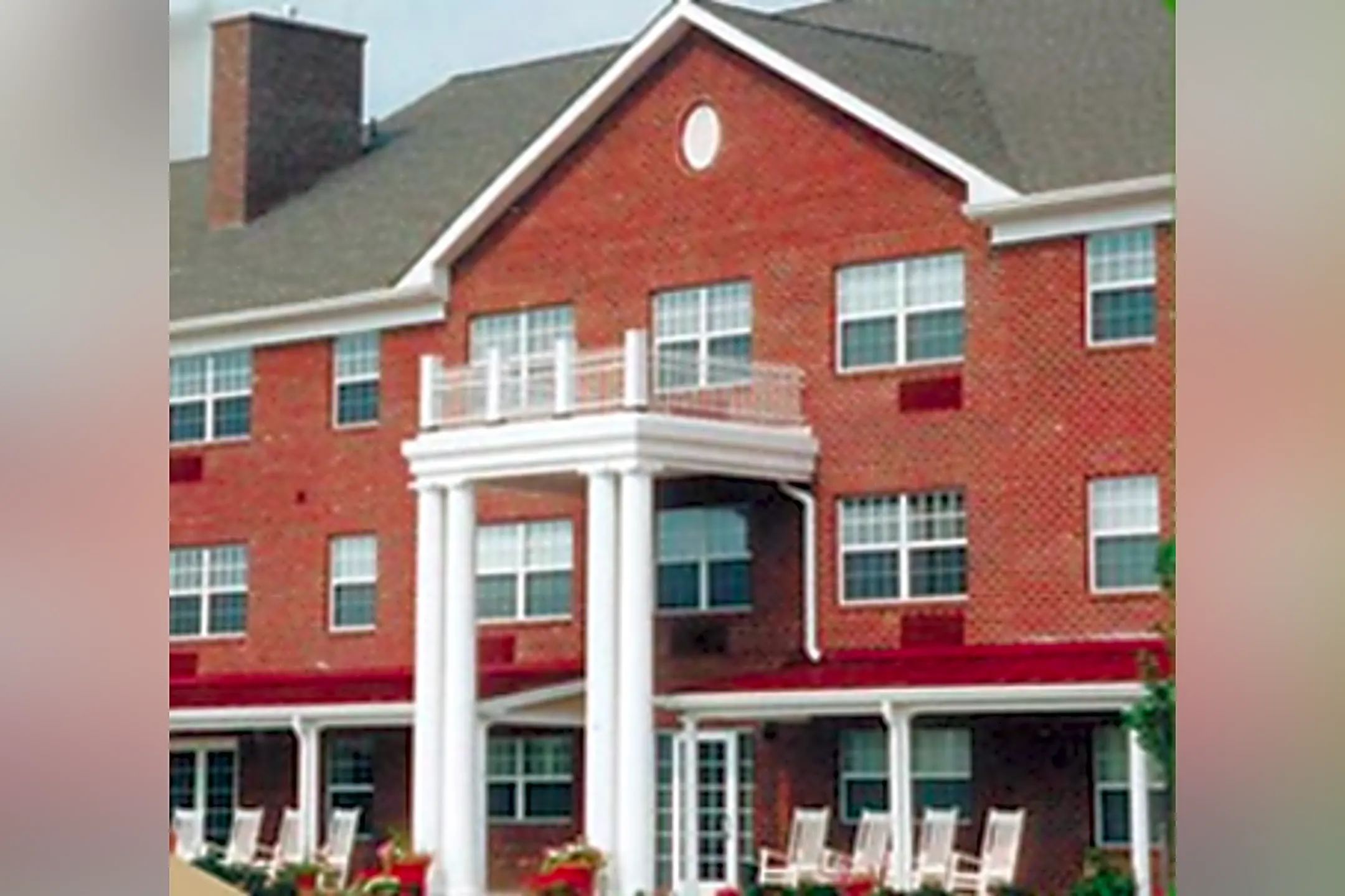 Park View At Easton 640 Mecklenburg Ave Easton, MD Apartments for