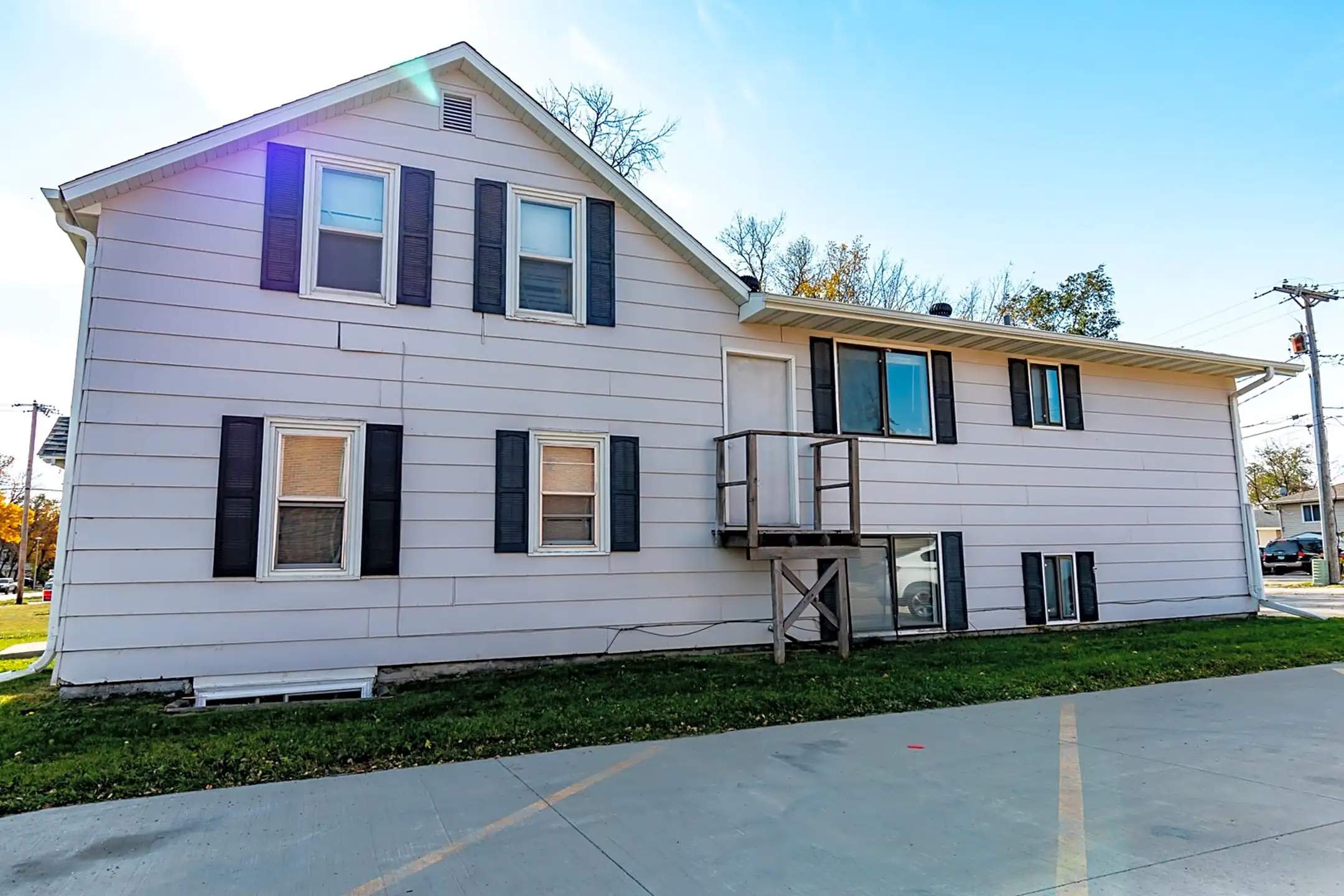 1106 16th St N 1106 16th St N unit 11062 Fargo, ND Houses for Rent