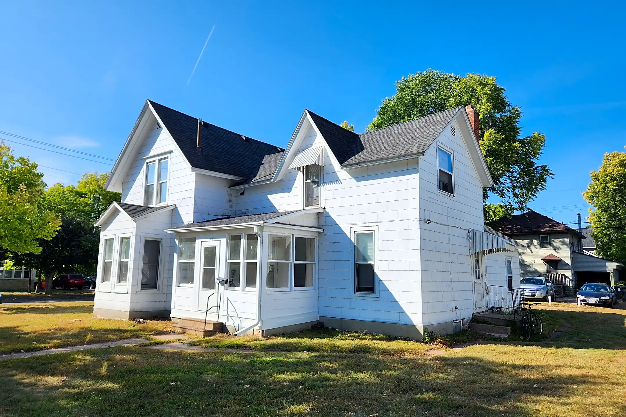 540 Niagara St 540 Niagara St unit 6th 540NIAGARA Eau Claire, WI