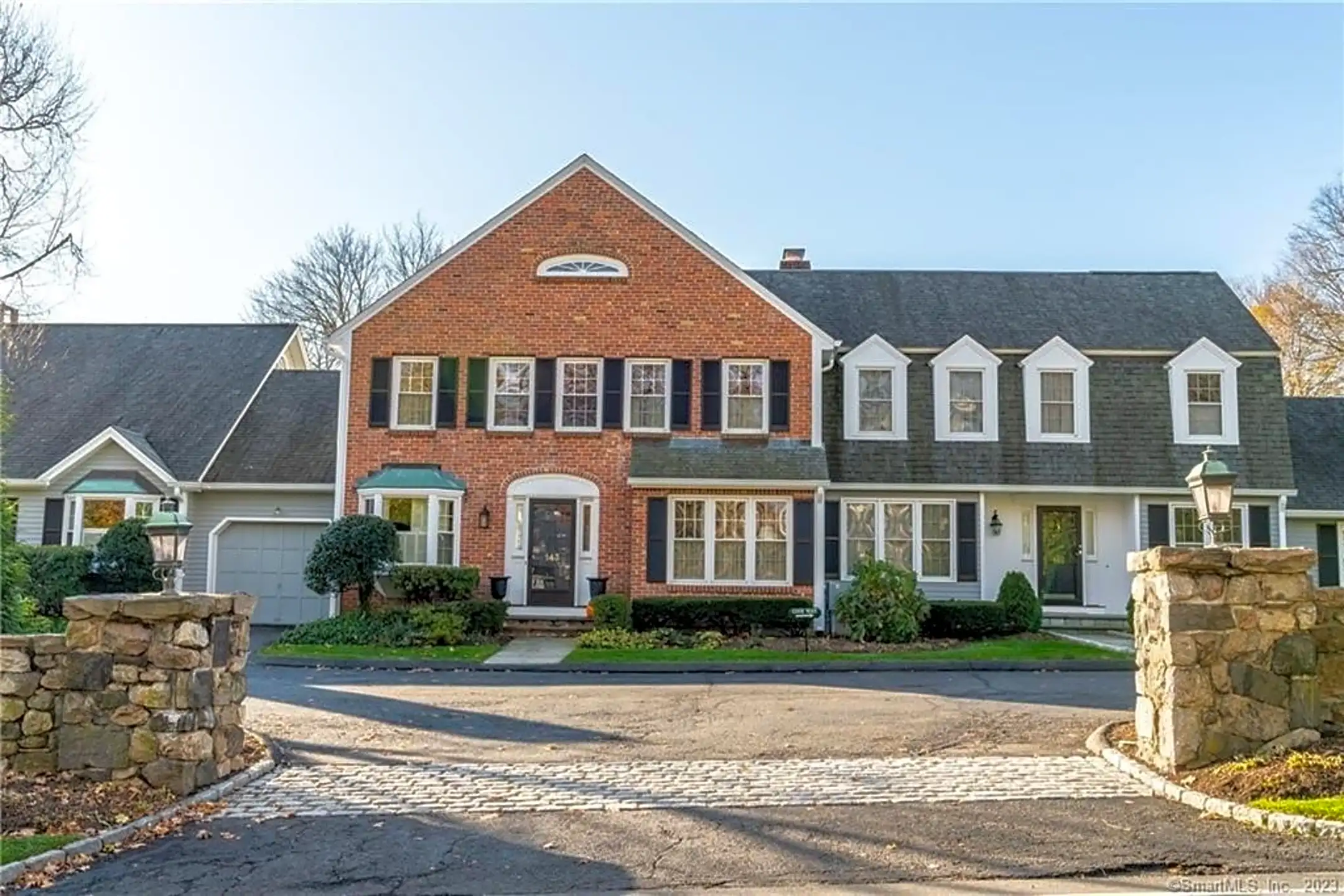 143 East Ave 143 New Canaan, CT Condos for Rent Rent.