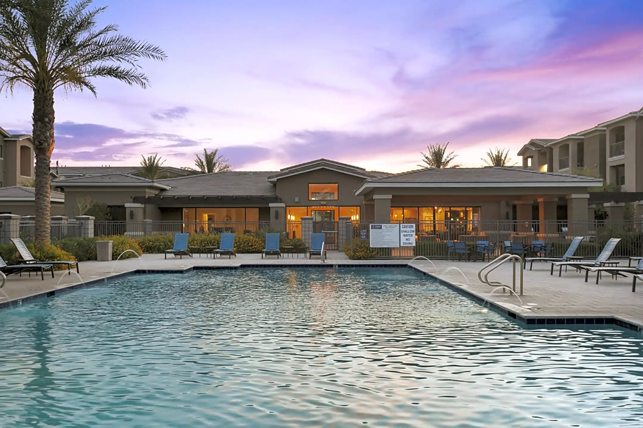 Zinc Apartments Avondale, AZ 85392