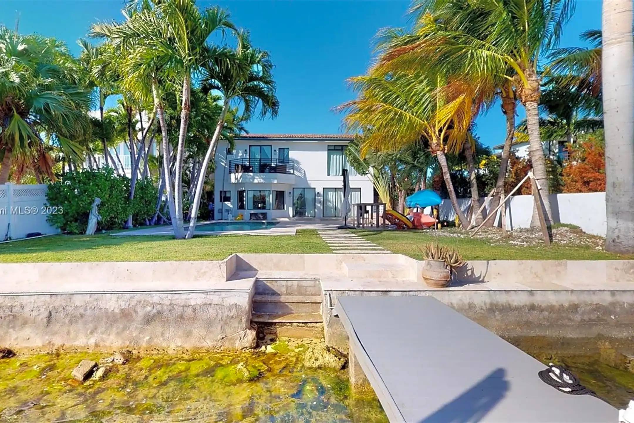 1028 88th St - Surfside, FL