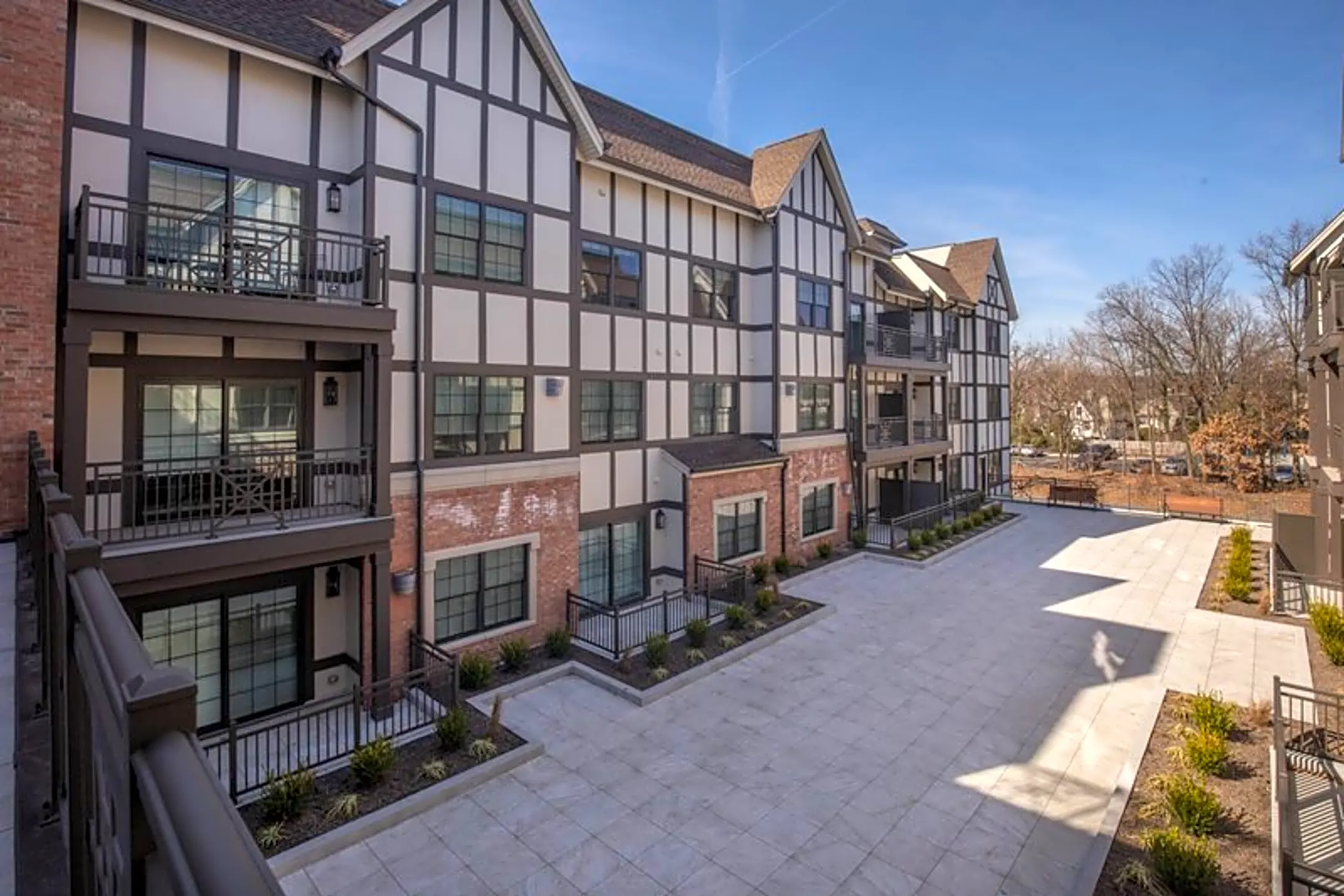 The Dayton Luxury Apartments Ridgewood, NJ 07450