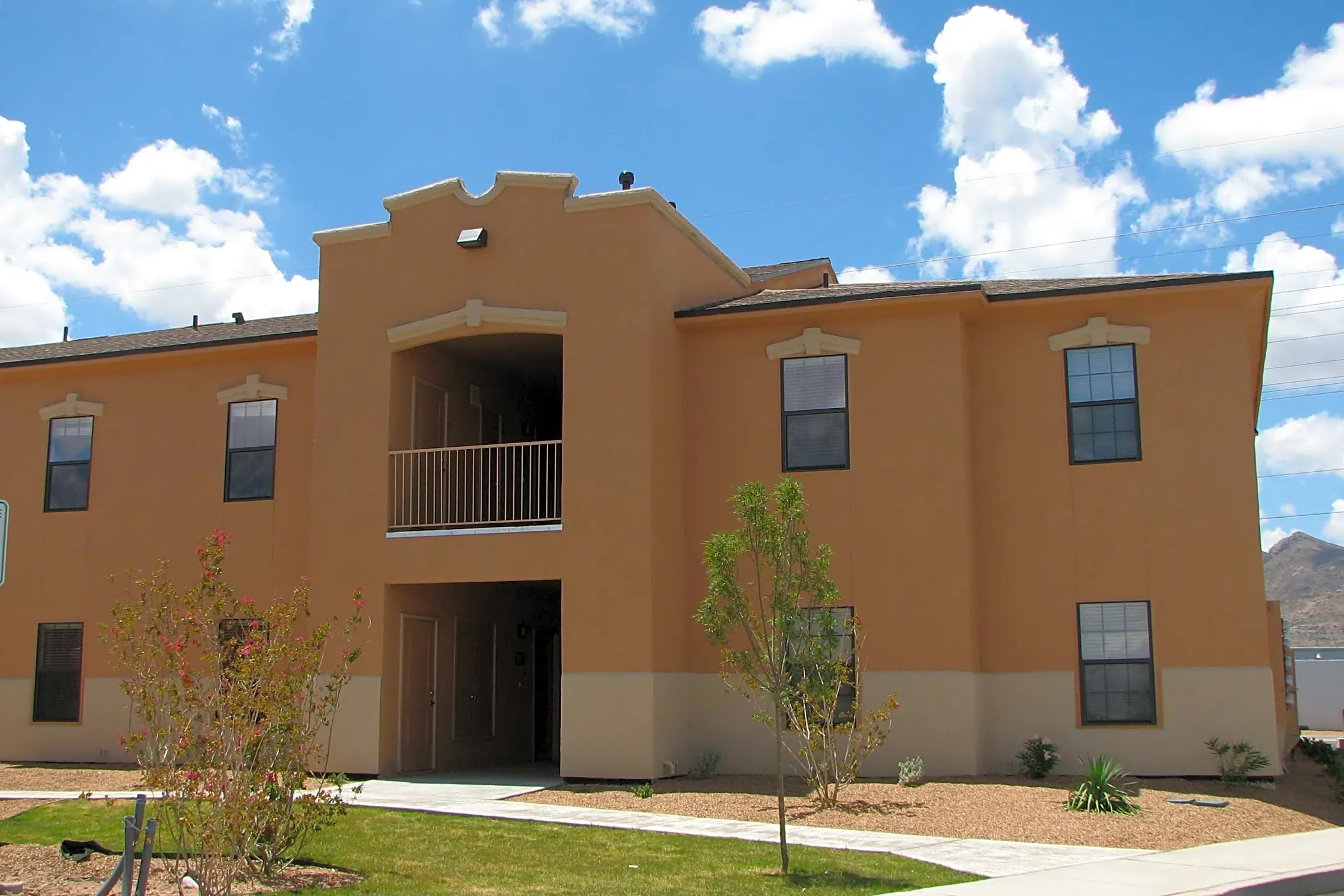 North Mountain Village Apts